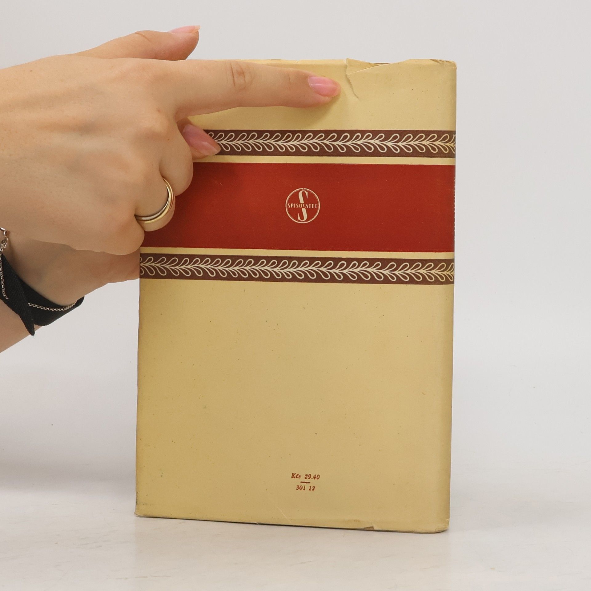 Břetislav Truhlář Peter Jilemnický - spisovatel bojovník : léta 1901-1934