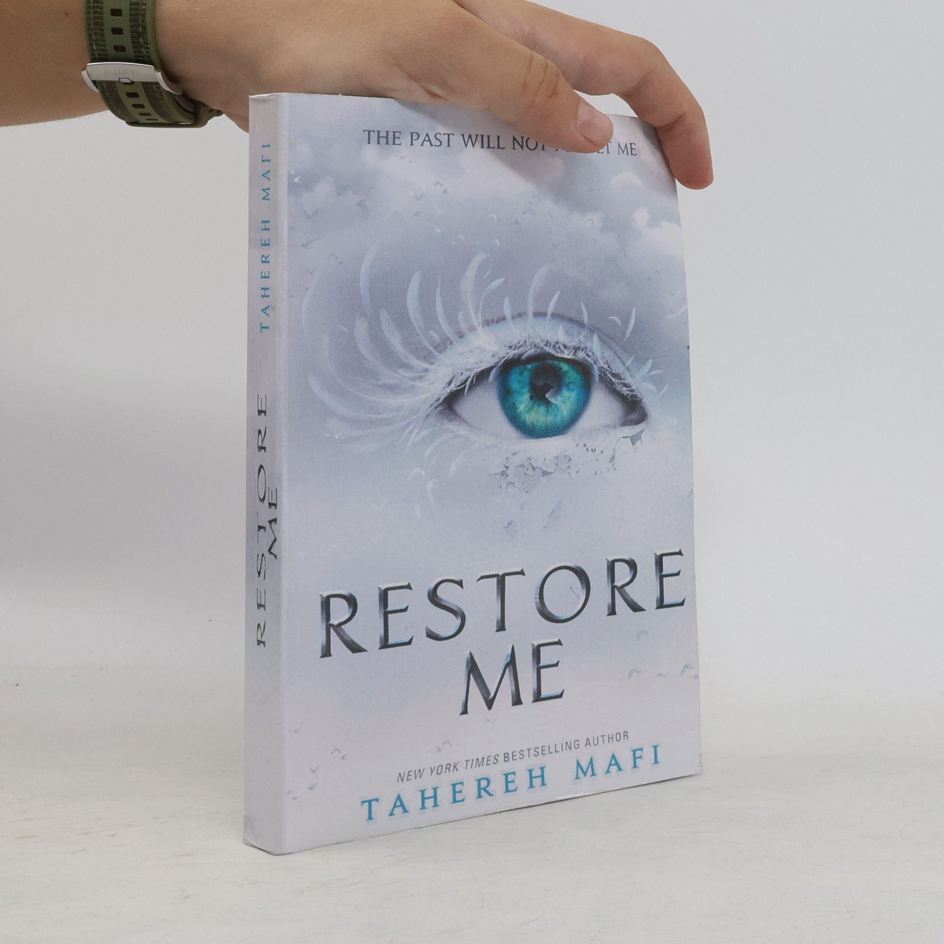 Тагере Мафі Restore me