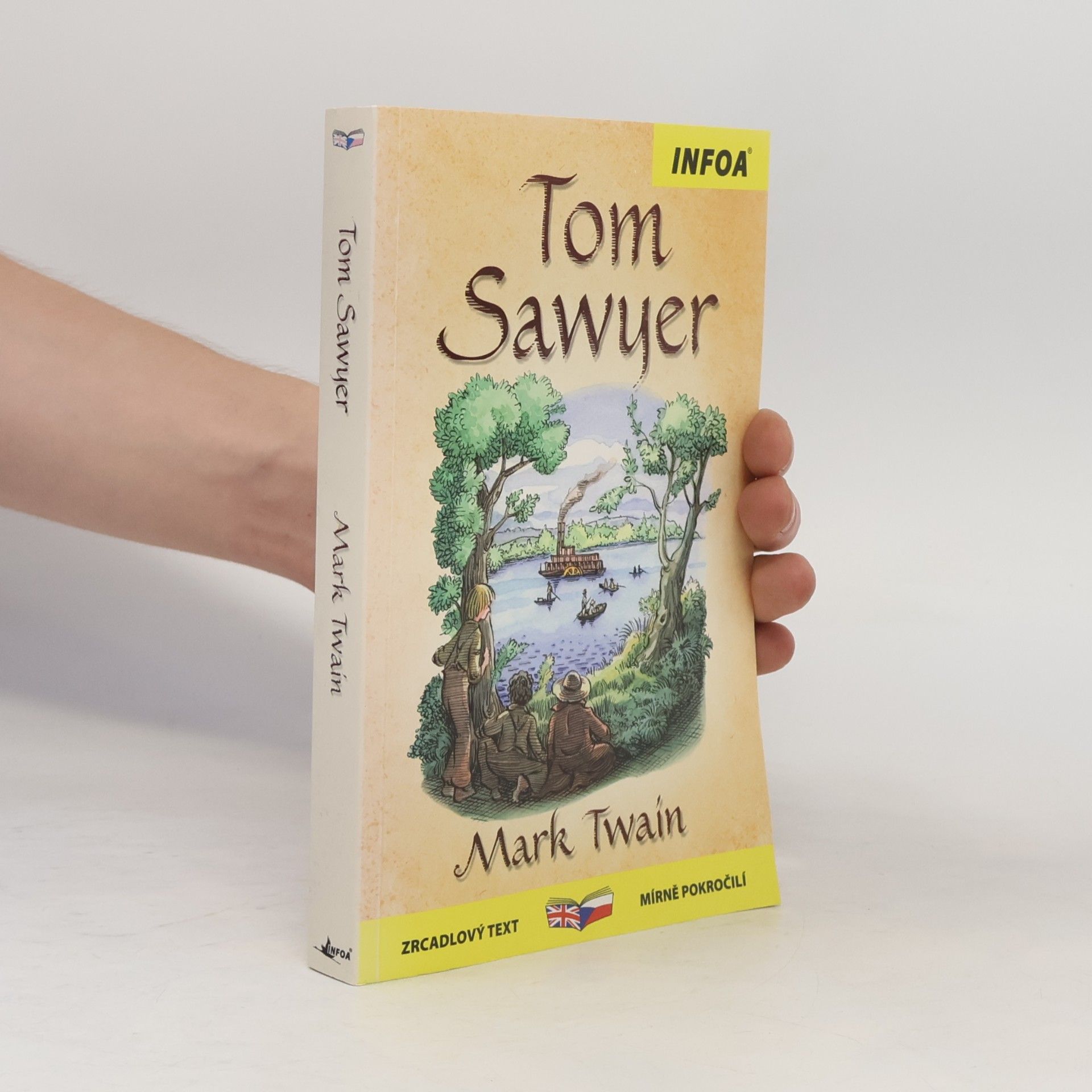 Tom Sawyer