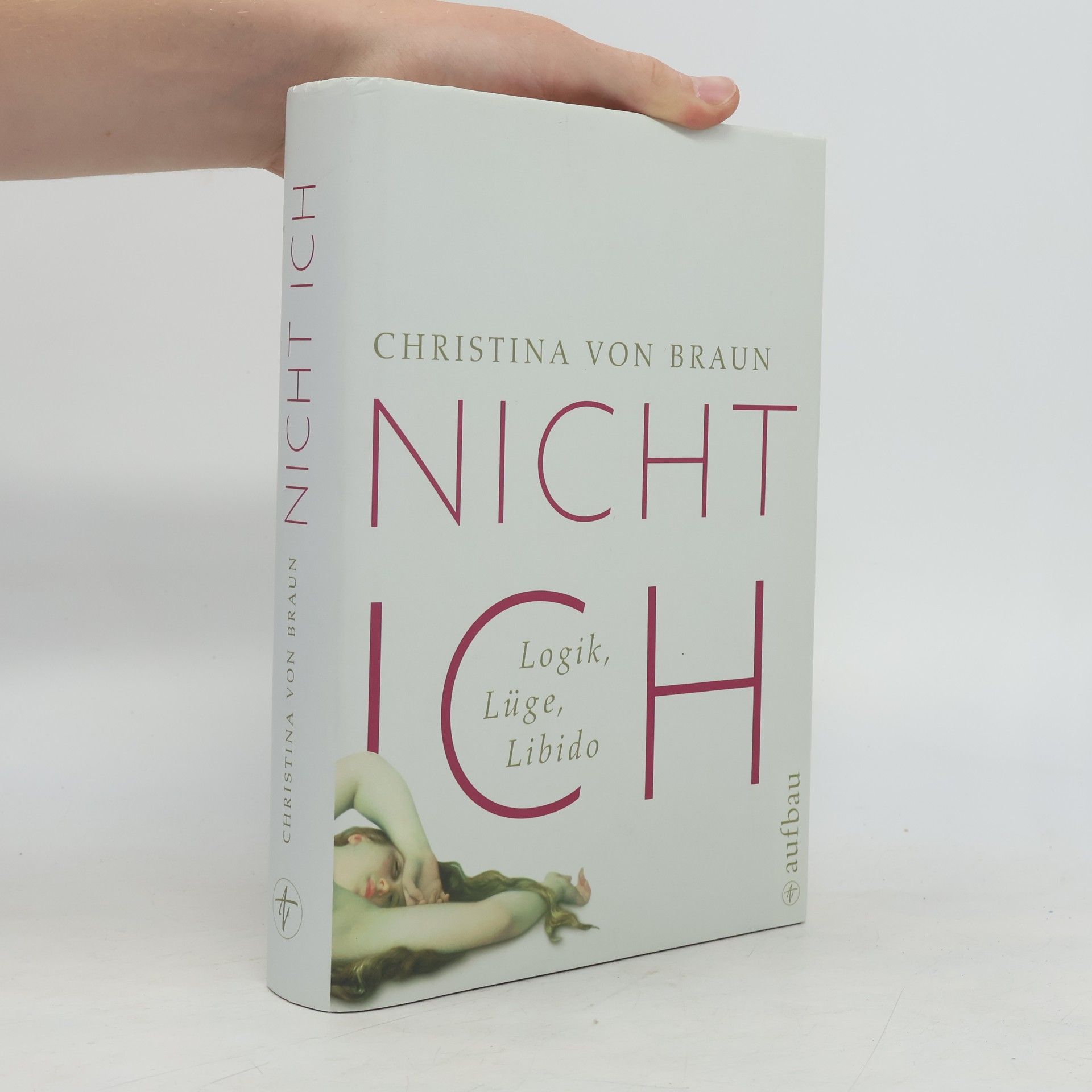 Nicht ich