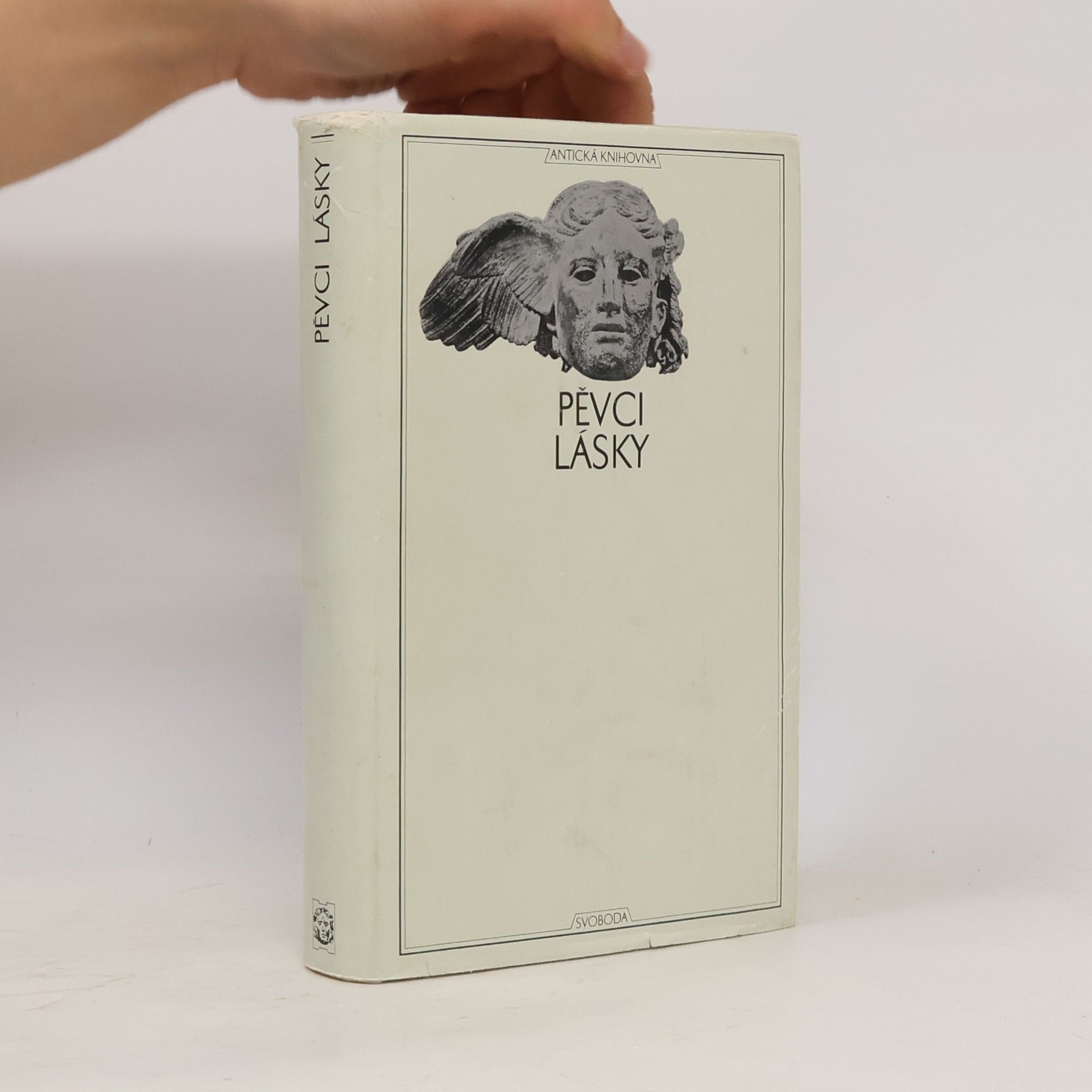 Autorenkollektiv Pěvci lásky