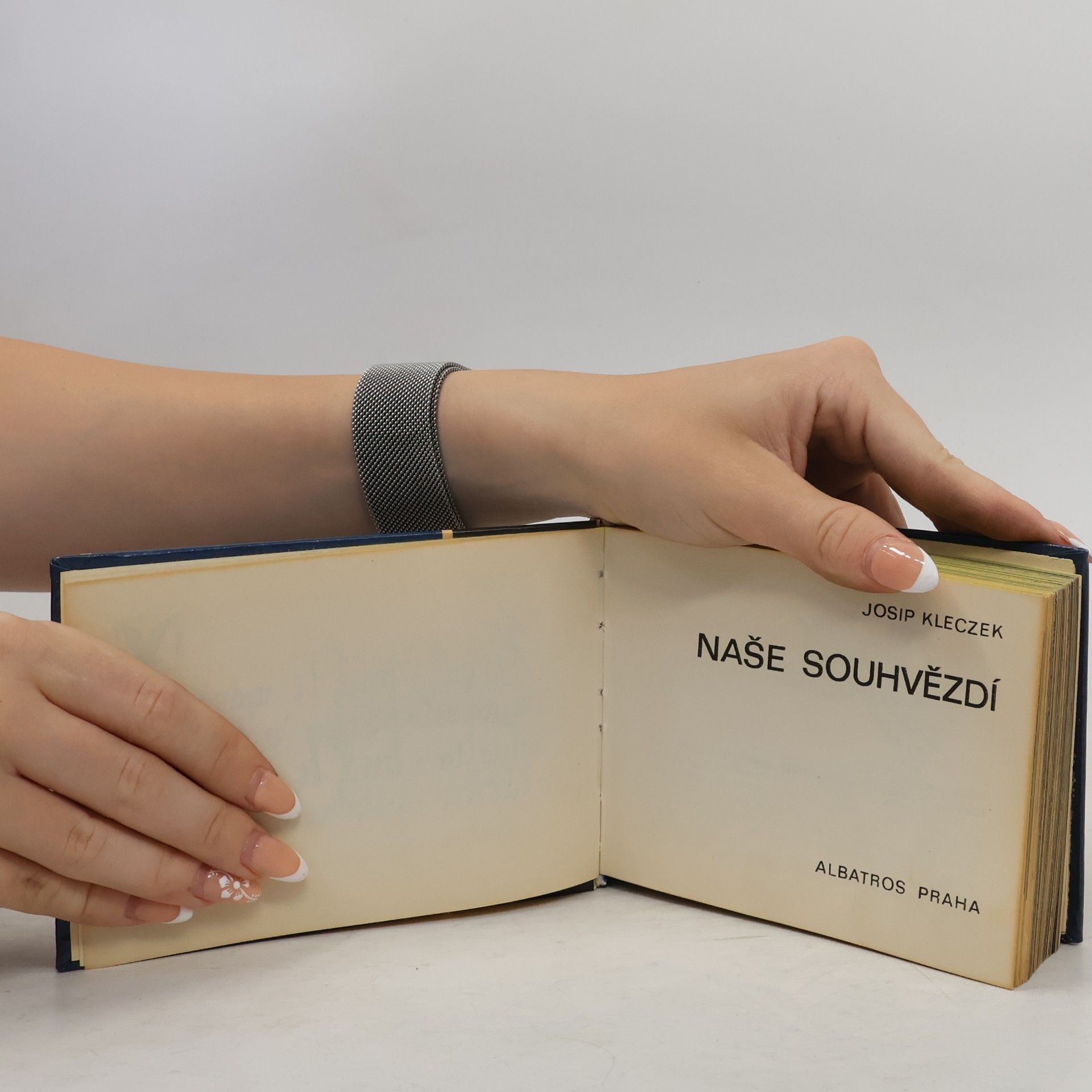 Pavel Rajský Naše souhvězdí