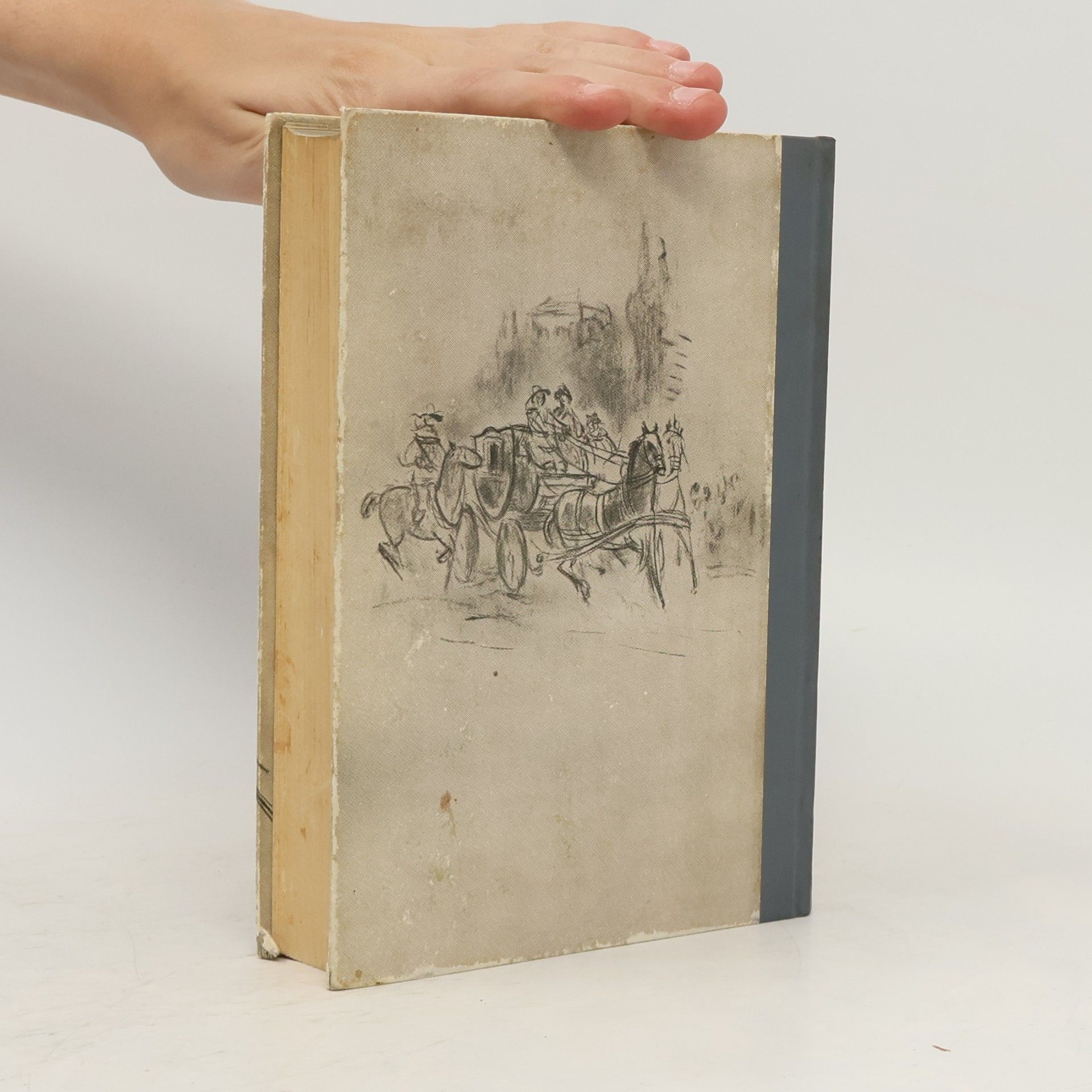 Alexandre Dumas Zwanzig Jahre nachher