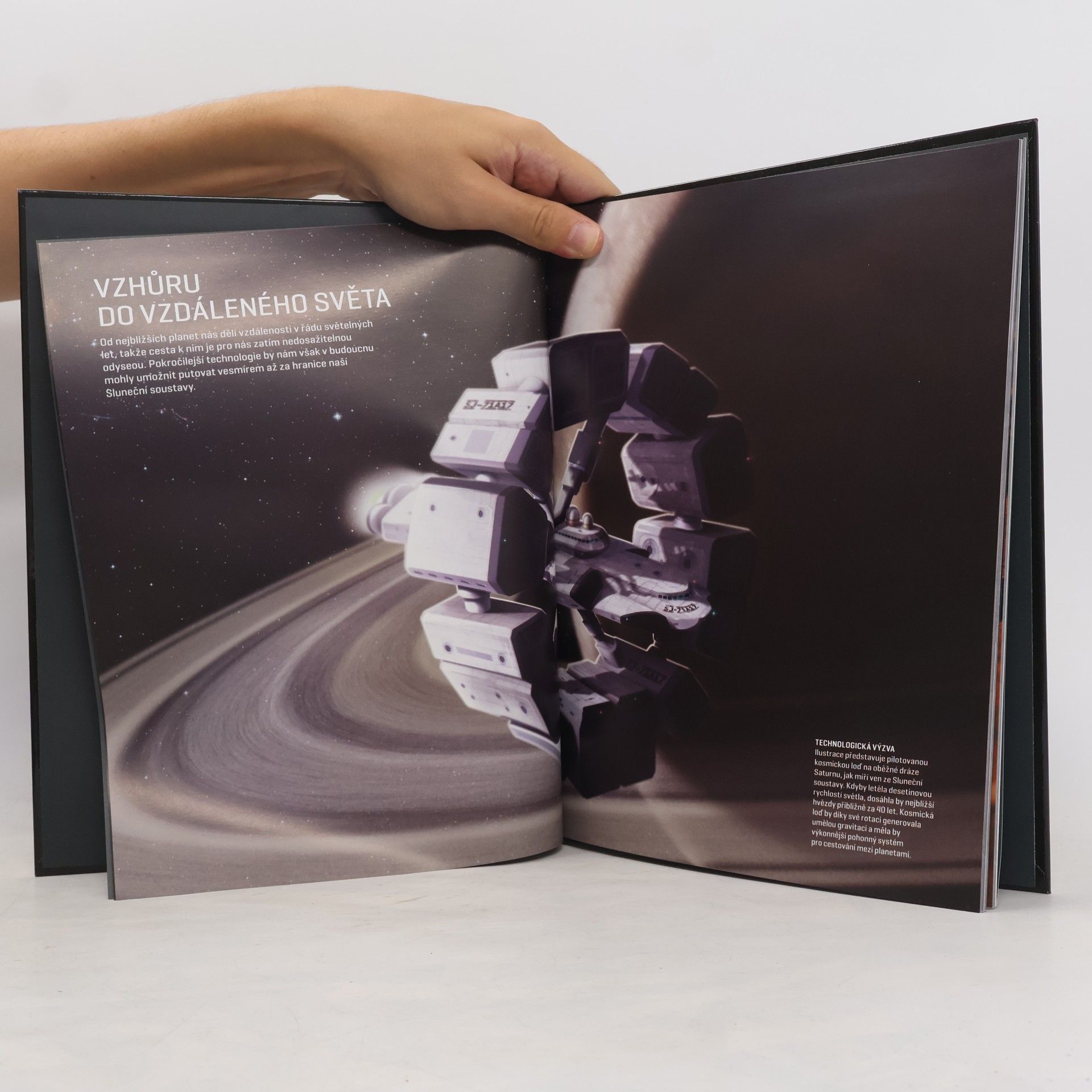 Autorenkollektiv Atlas Vesmíru 8. Exoplanety