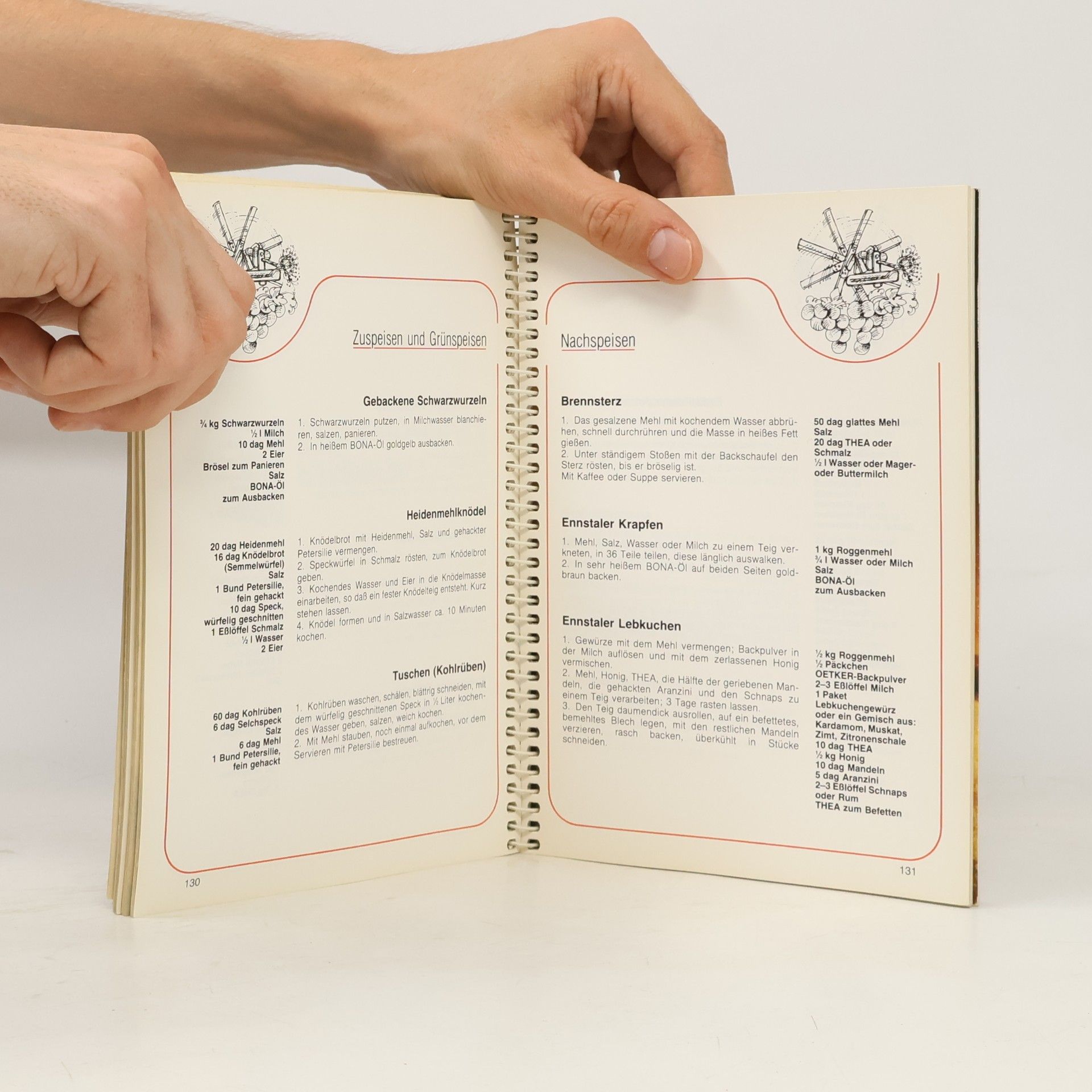 Autorenkollektiv Die bodenständige Küche Österreichs
