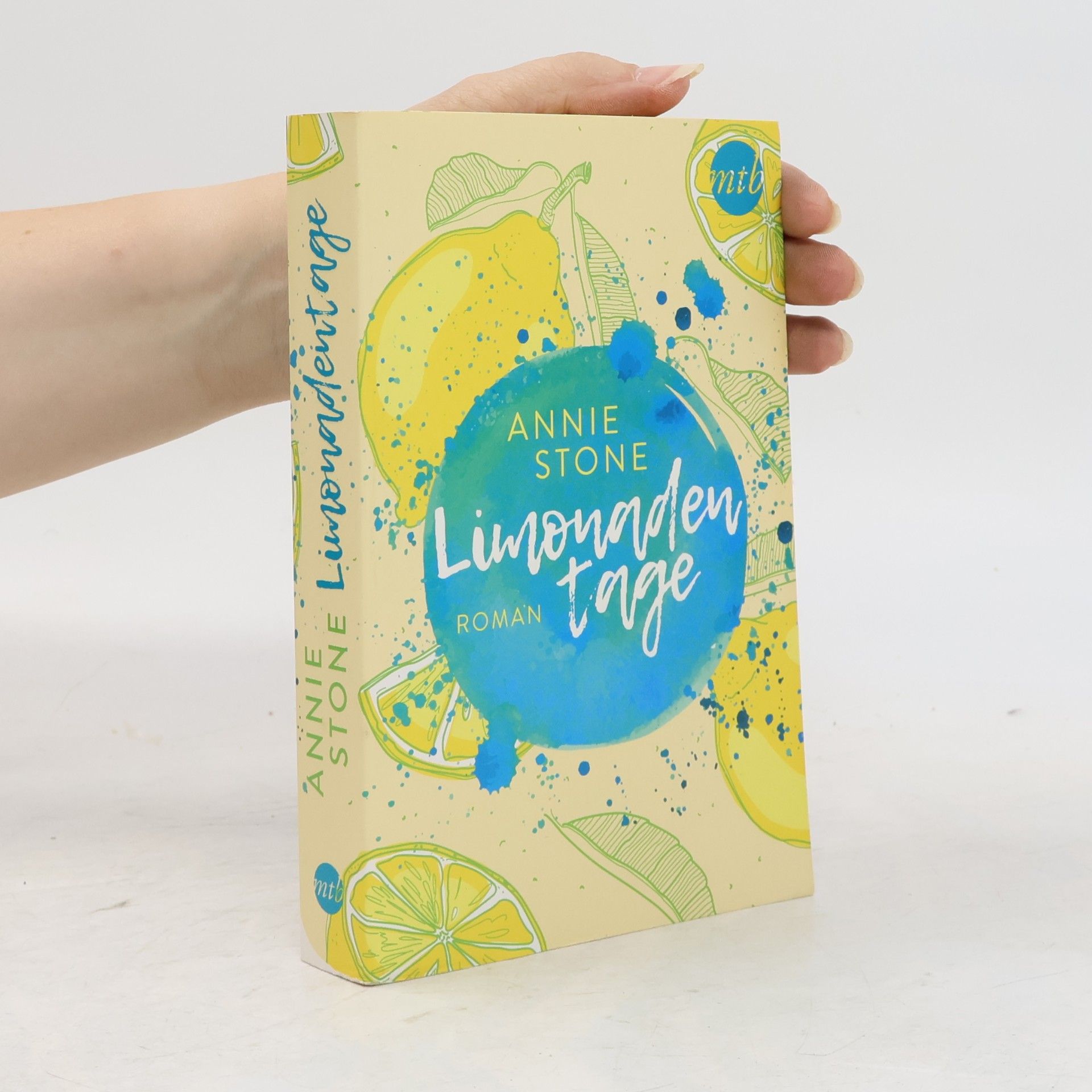 Limonadentage