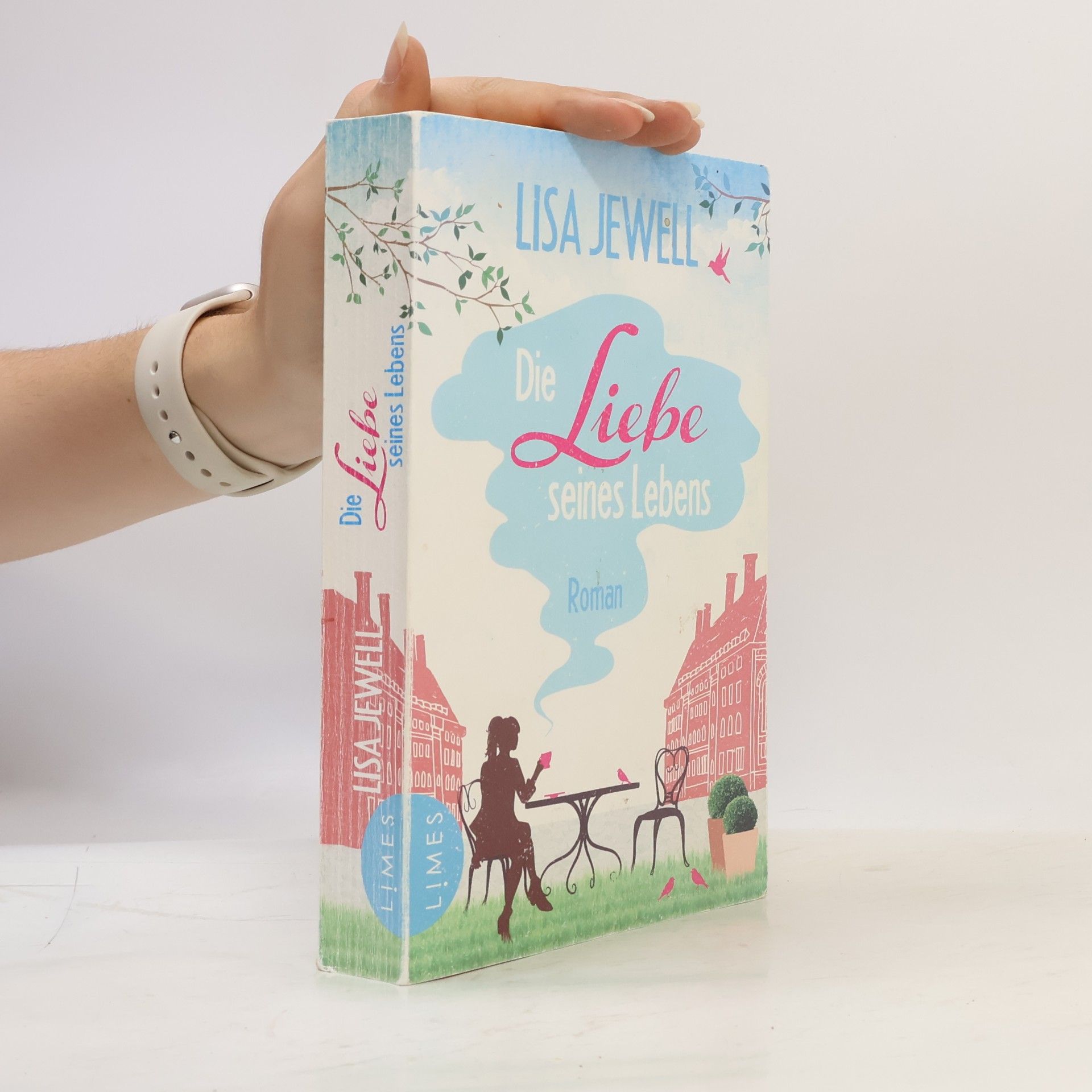 Lisa Jewell Die Liebe seines Lebens
