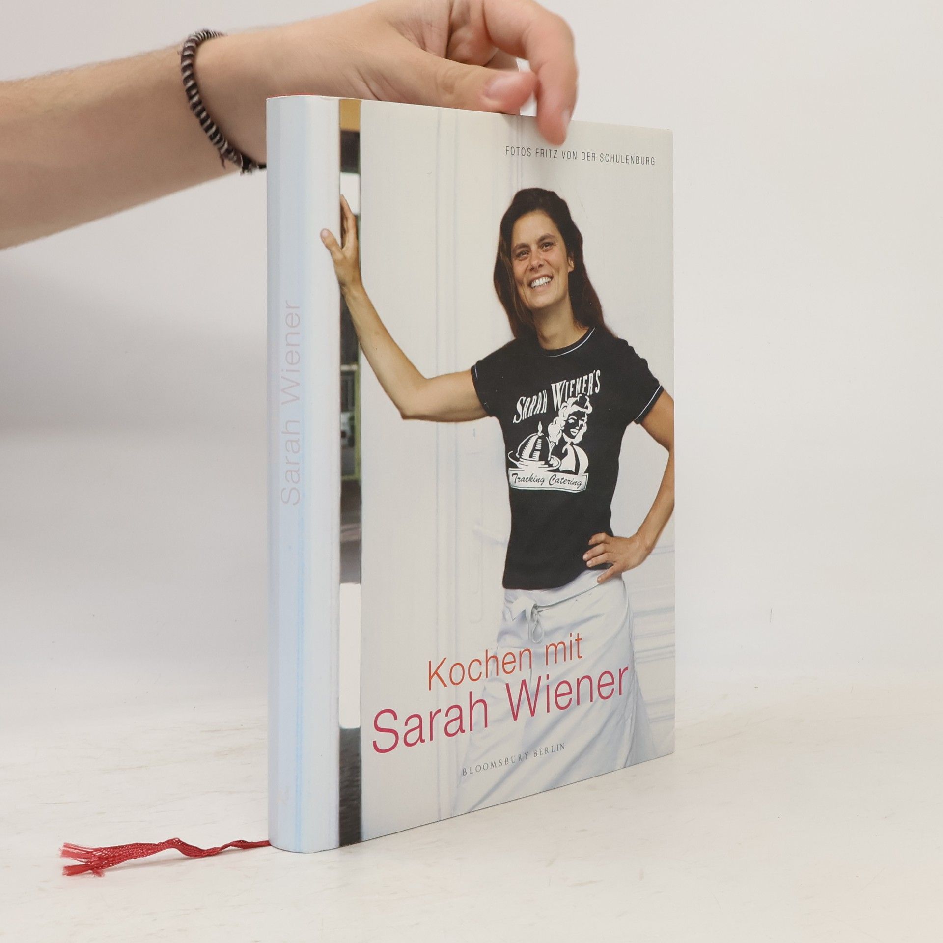 Sarah Wiener Kochen mit Sarah Wiener