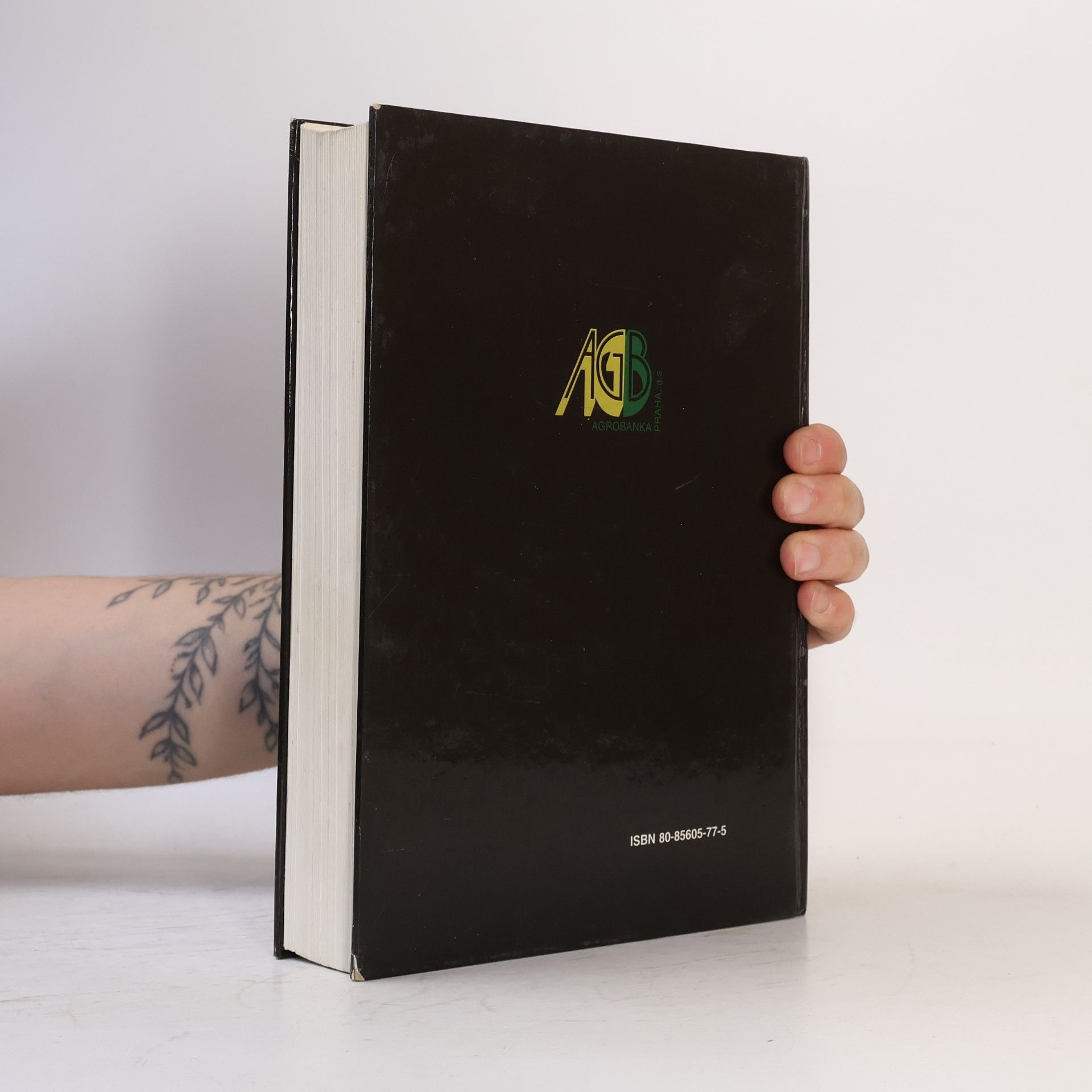 Autorenkollektiv Anglicko-český ekonomický slovník M-Z