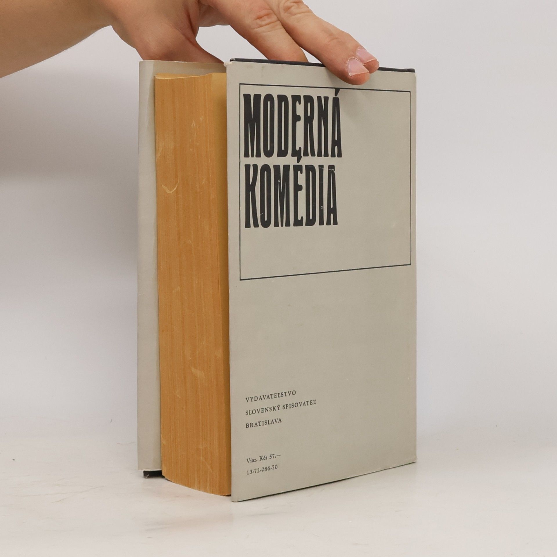John Galsworthy Moderná komédia