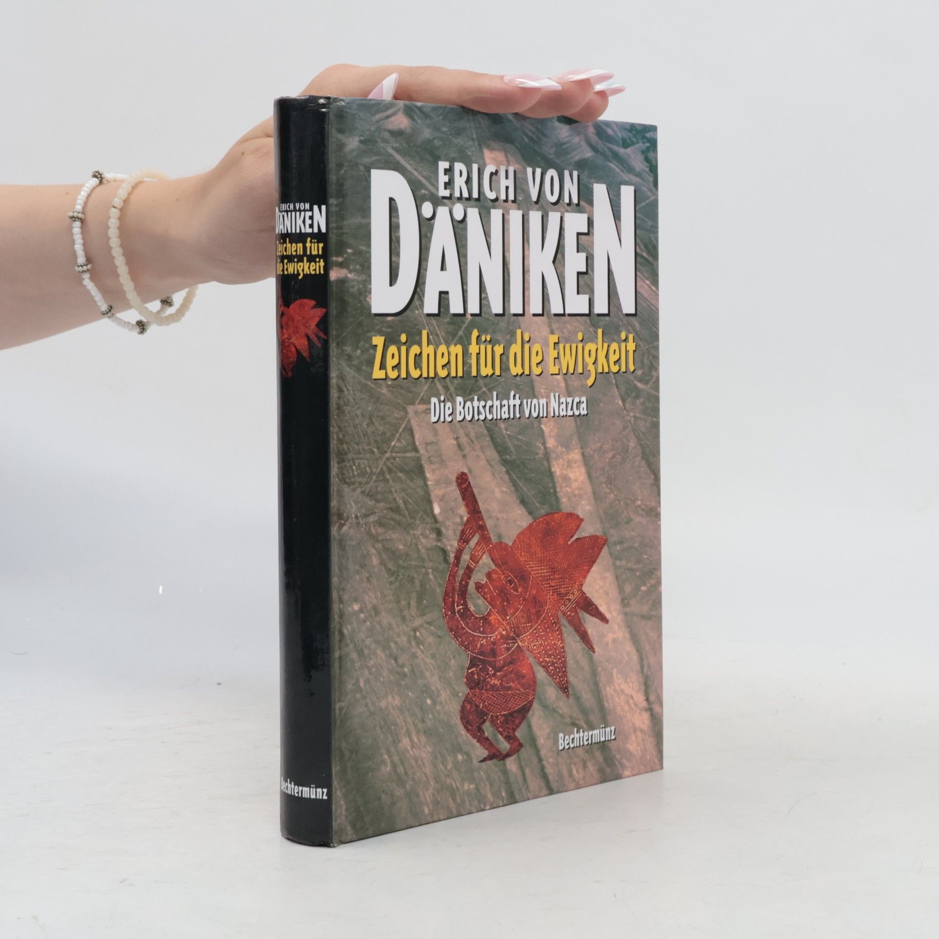 Zeichen für die Ewigkeit