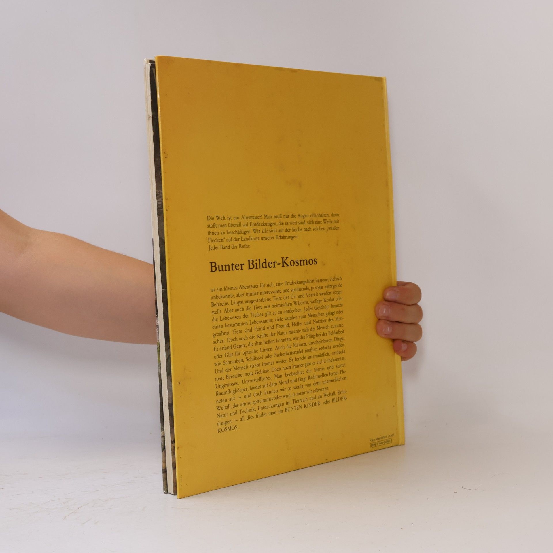 Autorenkollektiv Menschen der Urzeit