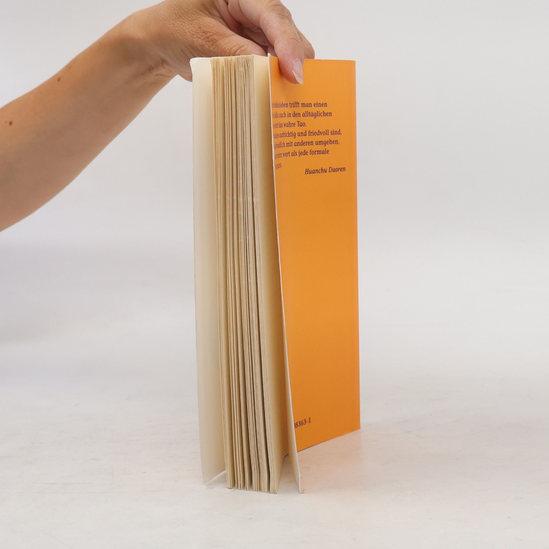 Autorenkollektiv Lesebuch Buddhismus