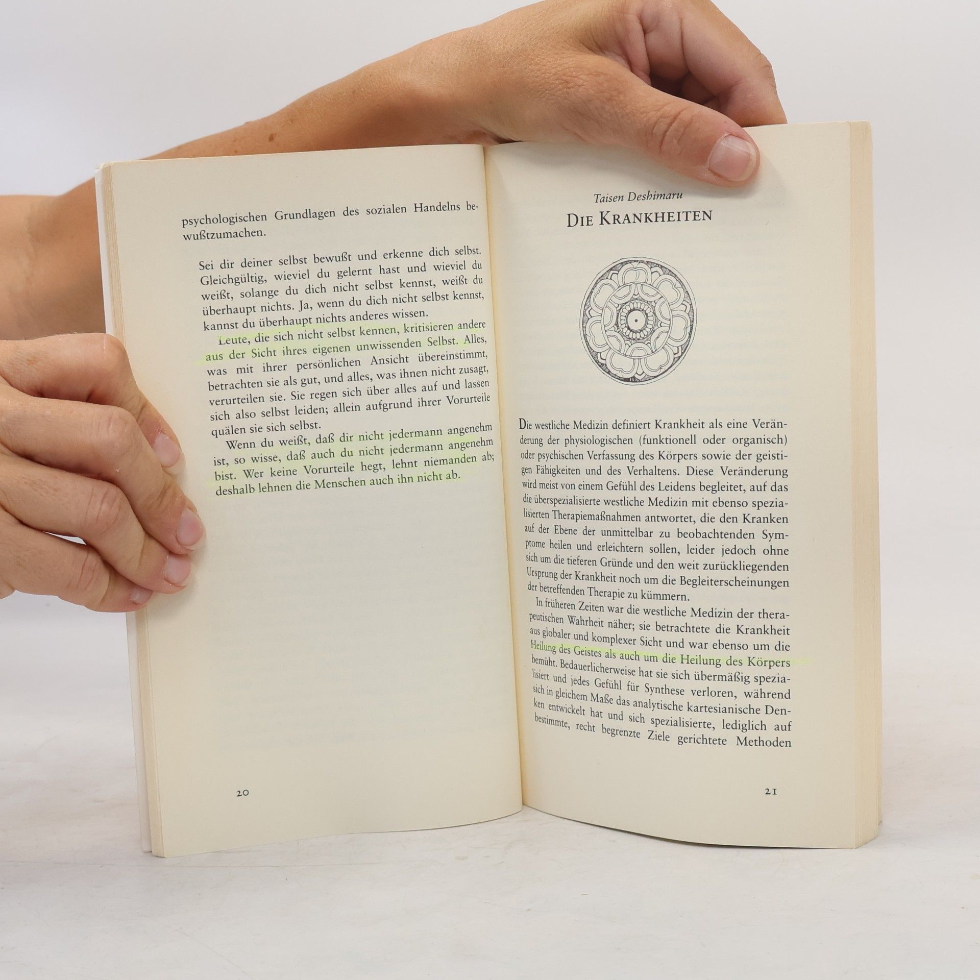 Autorenkollektiv Lesebuch Buddhismus