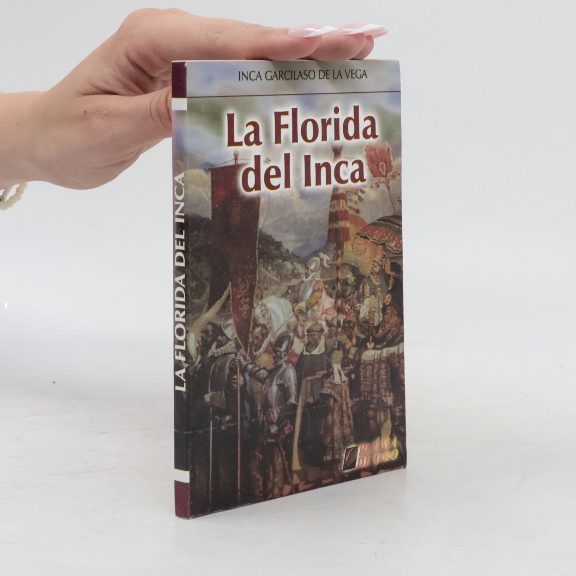 La Florida del Inca