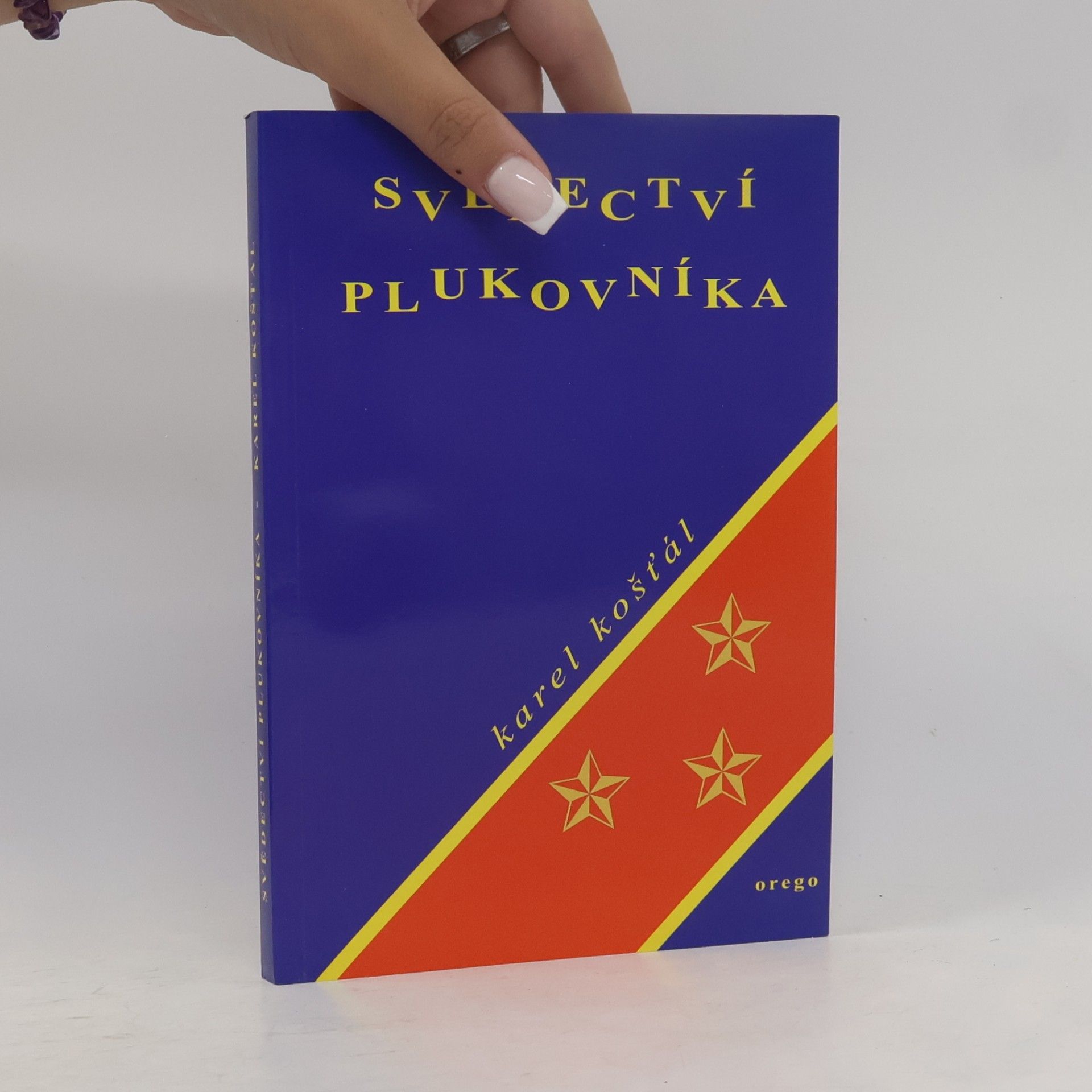 Svědectví plukovníka