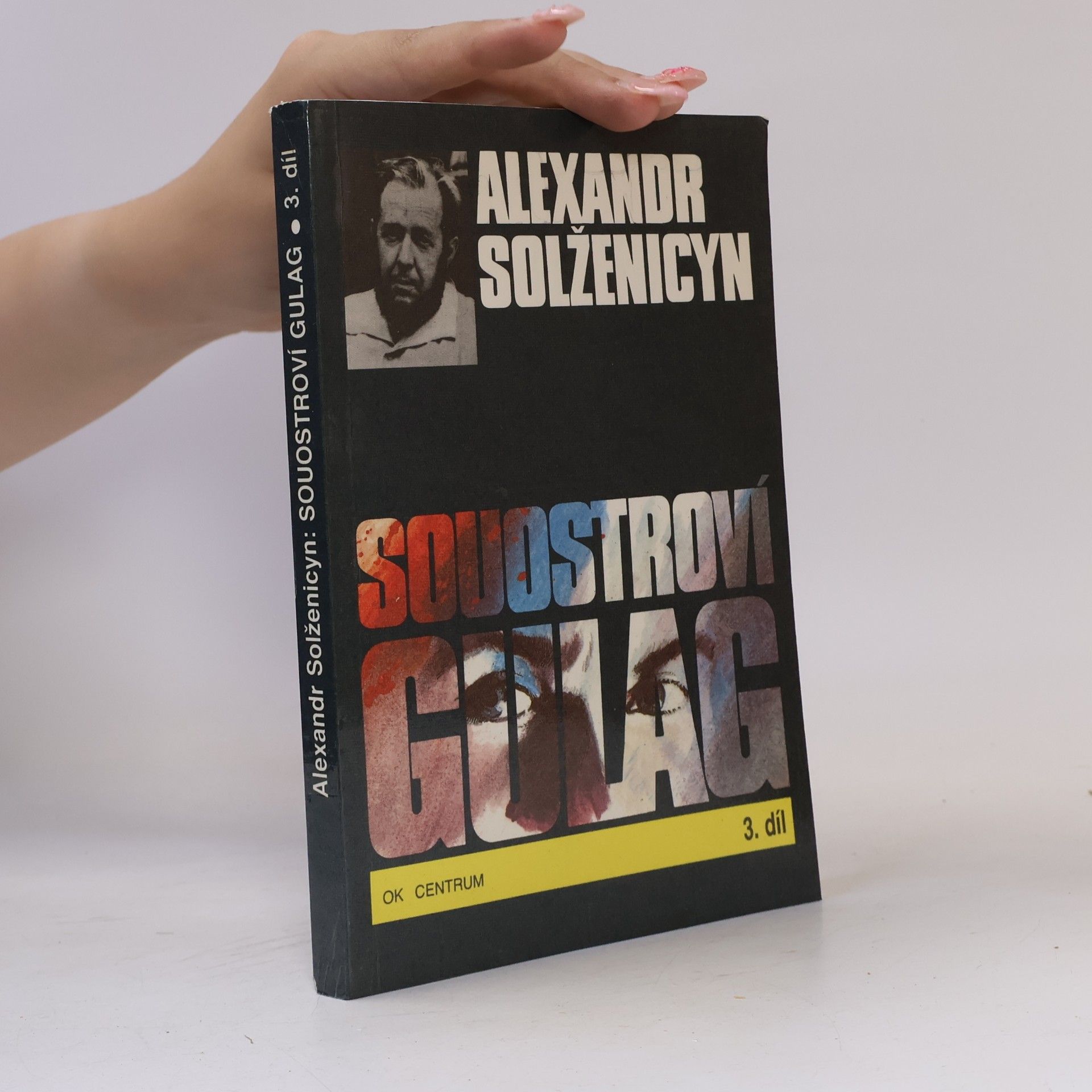 Souostroví Gulag 3