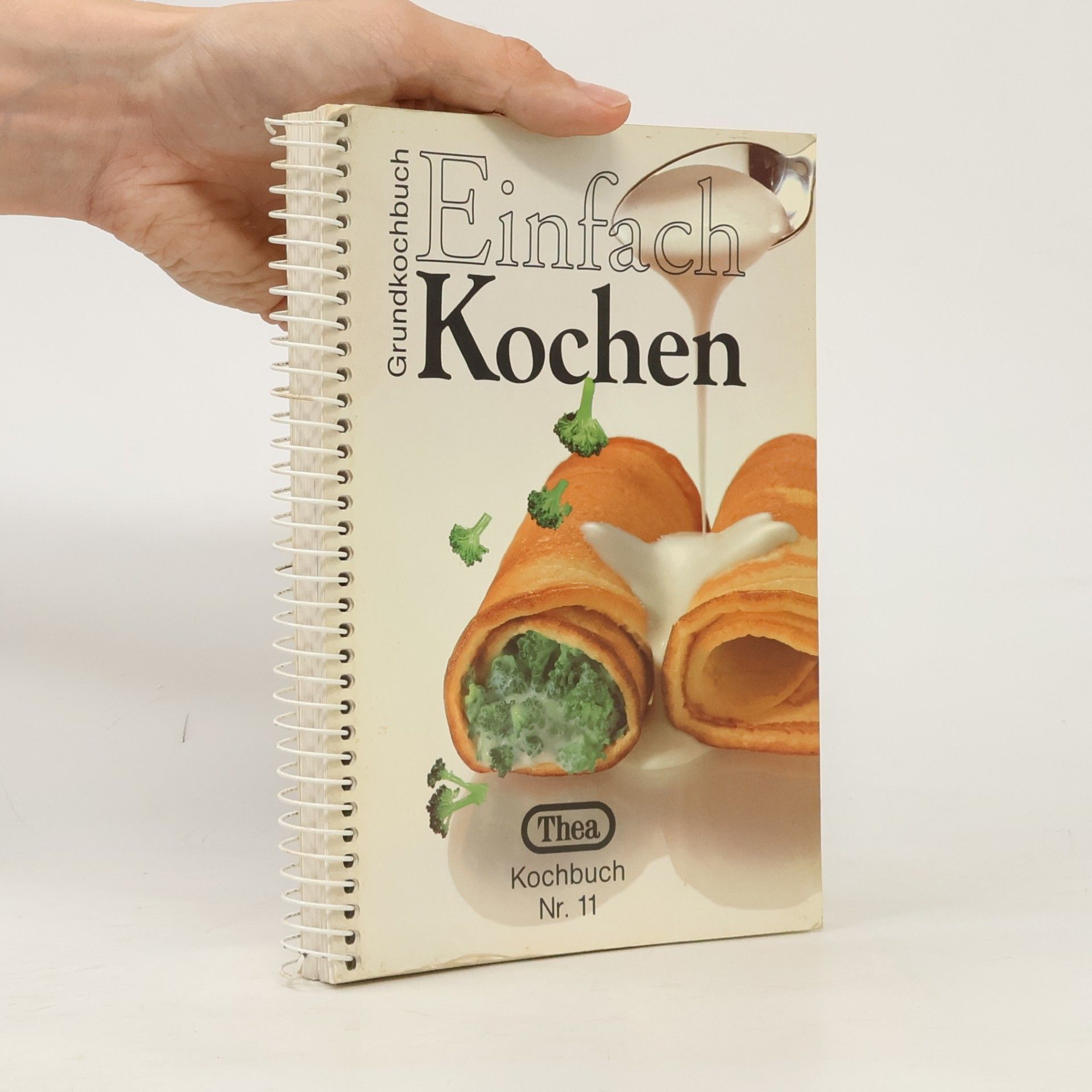 Autorenkollektiv Einfach Kochen