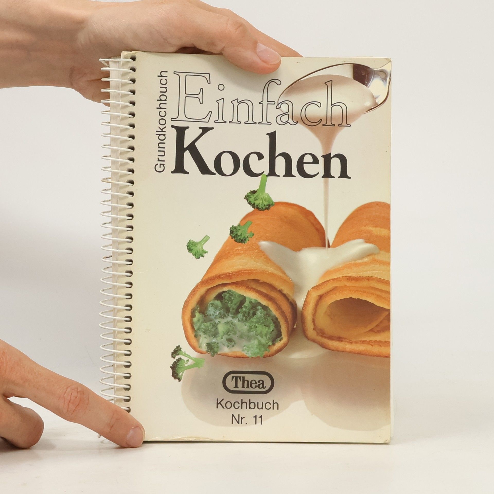 Autorenkollektiv Einfach Kochen