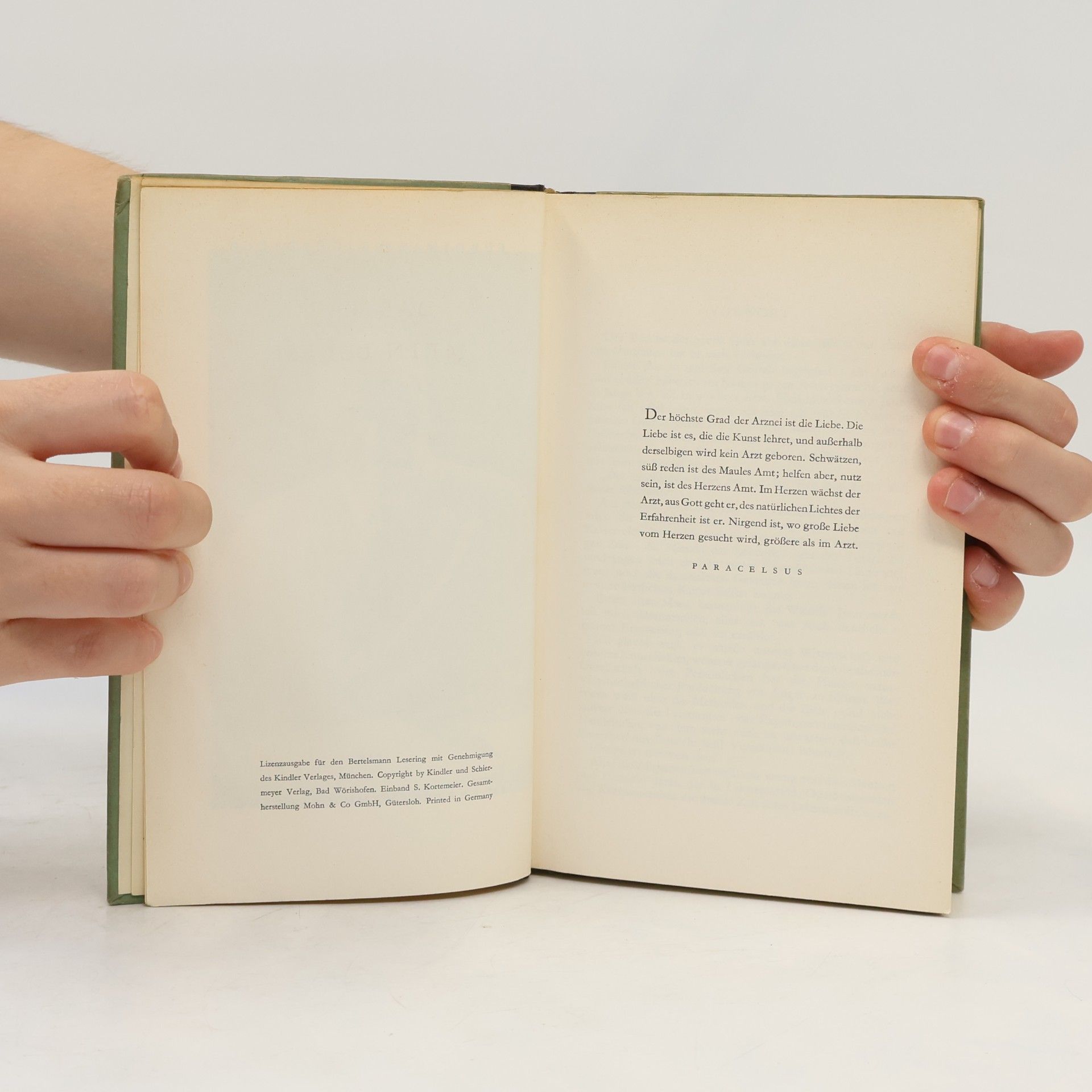 Ferdinand Sauerbruch Das war mein Leben