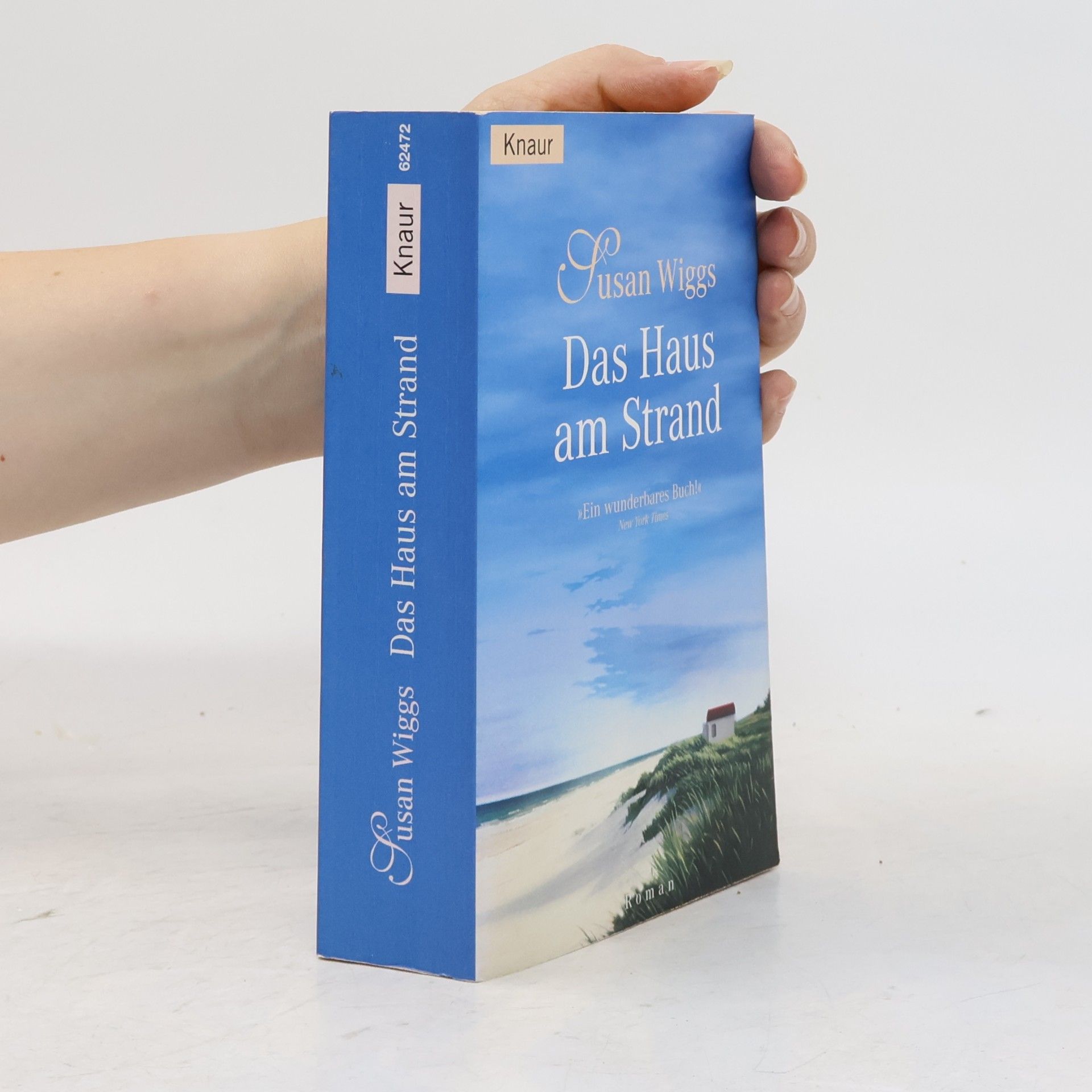Susan Wiggs Das Haus am Strand
