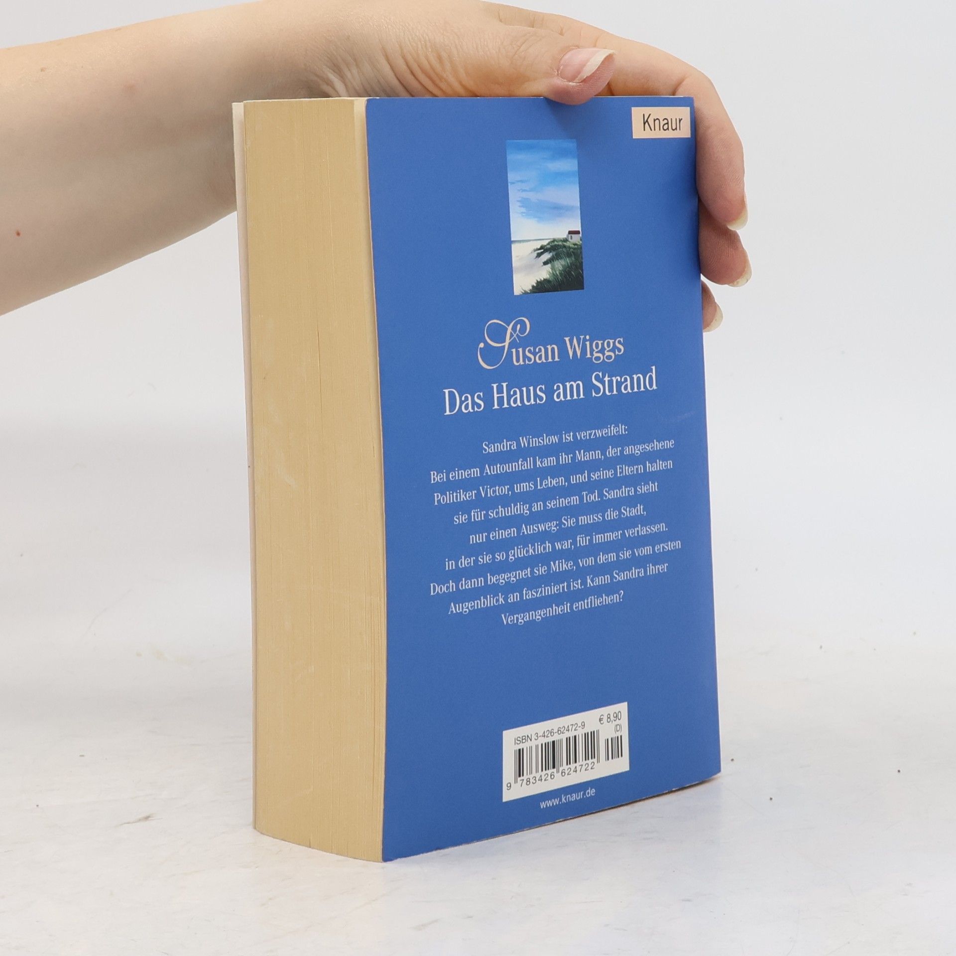 Susan Wiggs Das Haus am Strand