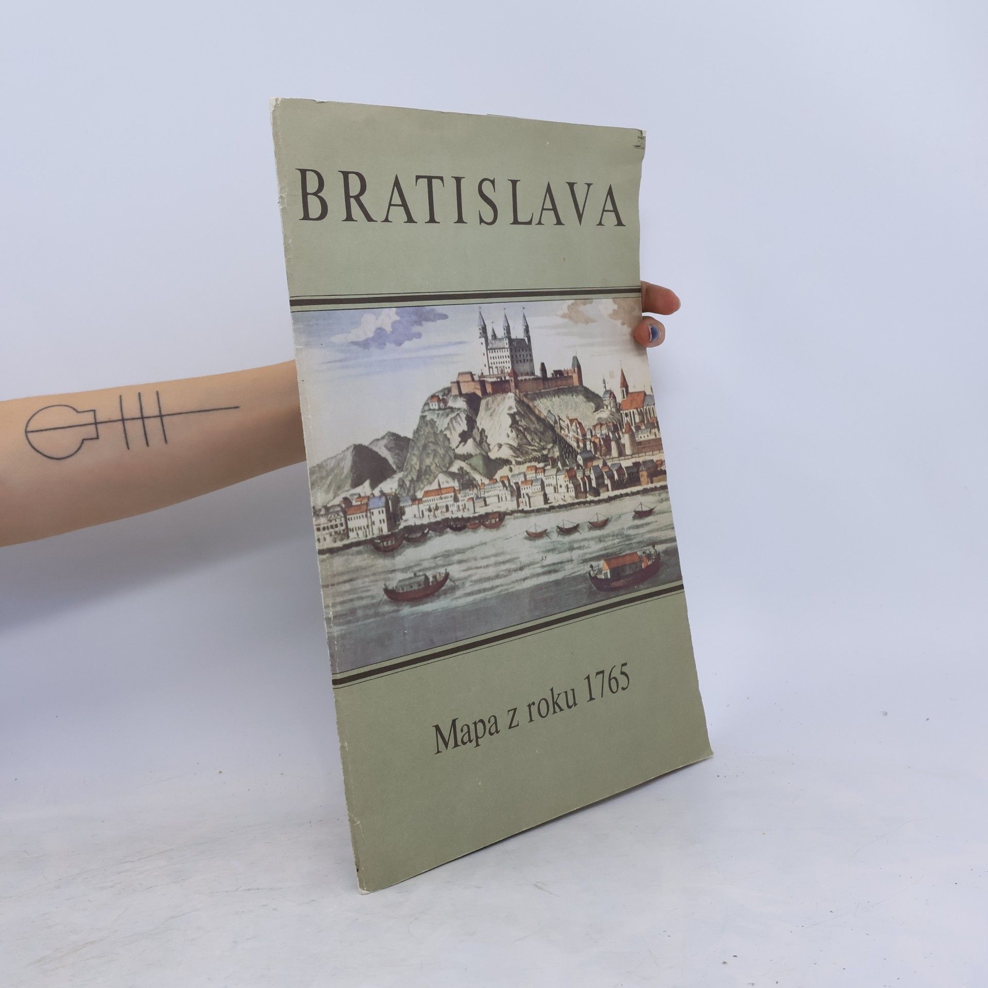 Autorenkollektiv Bratislava