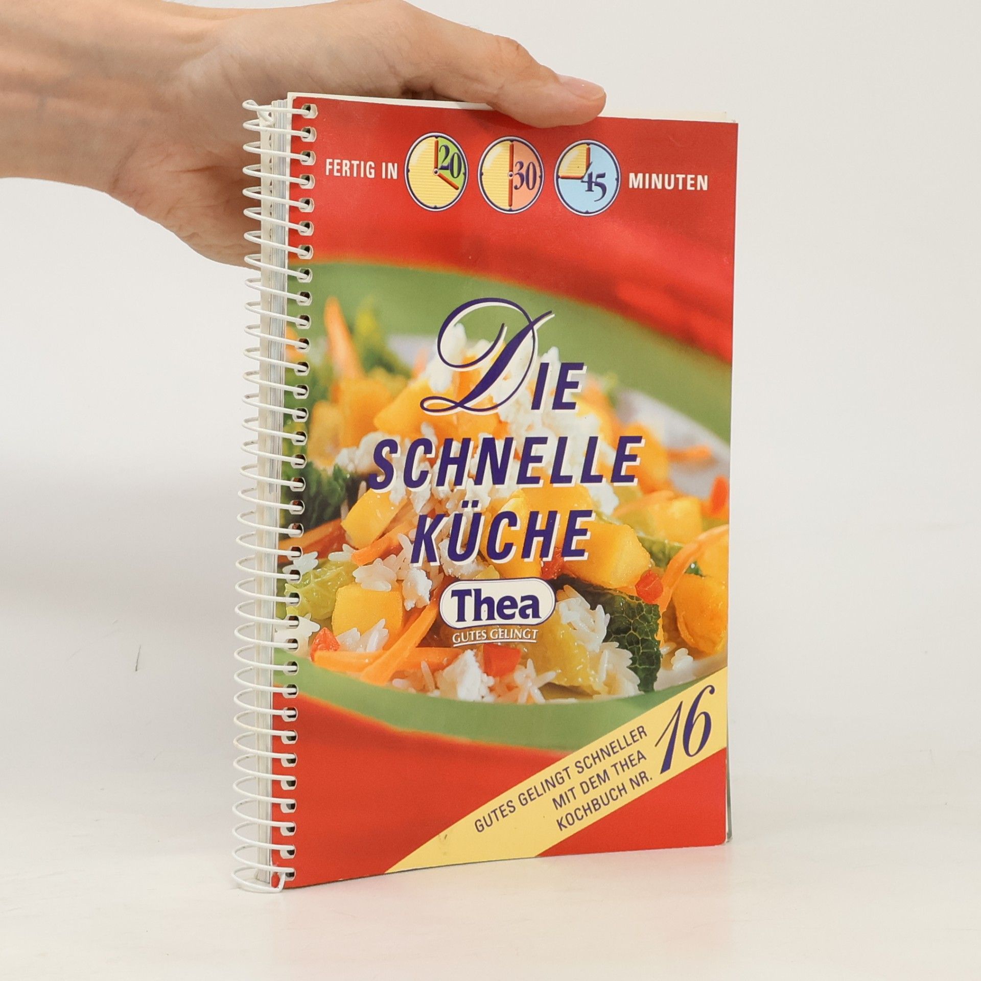 Autorenkollektiv Die schnelle Küche