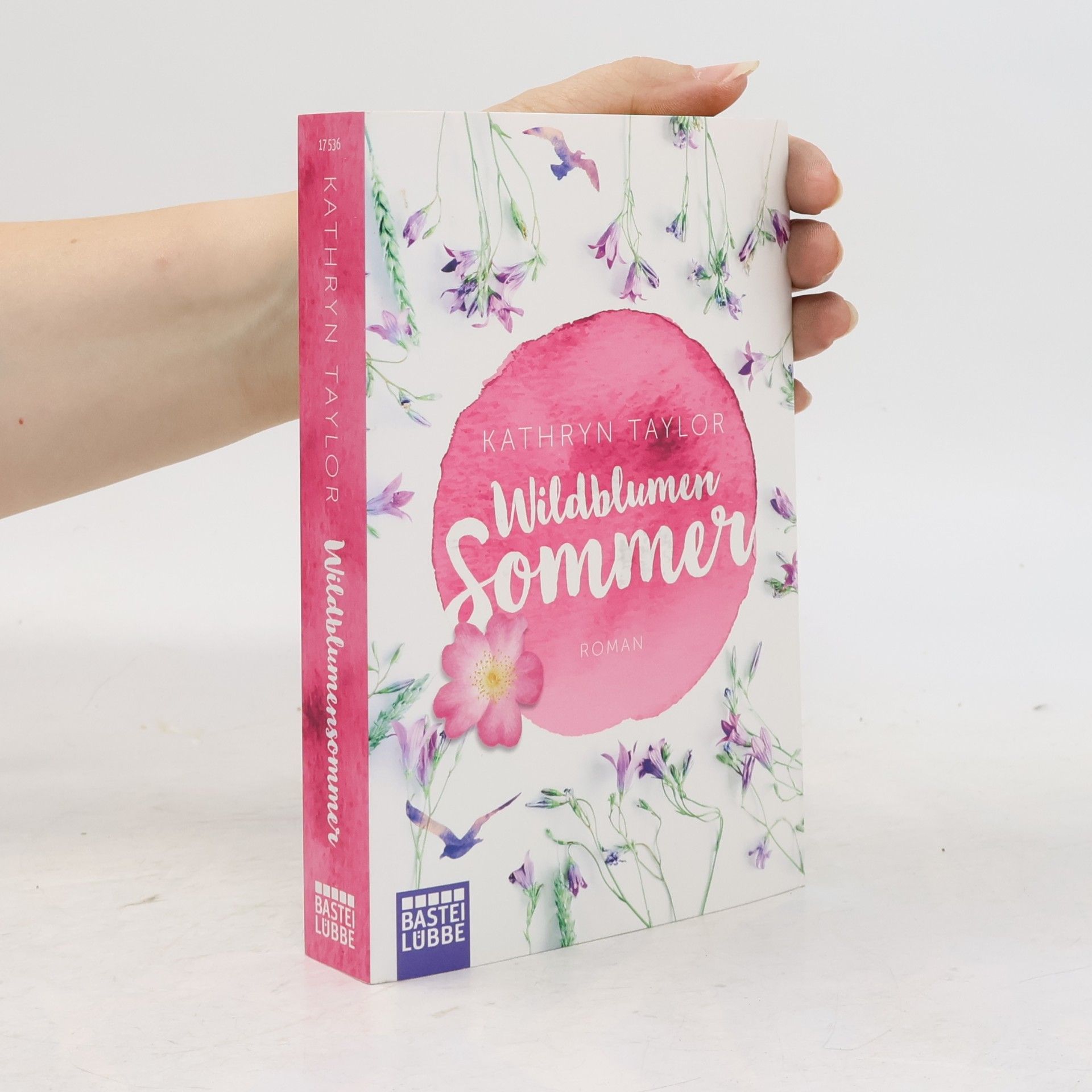 Kathryn Taylor Wildblumensommer