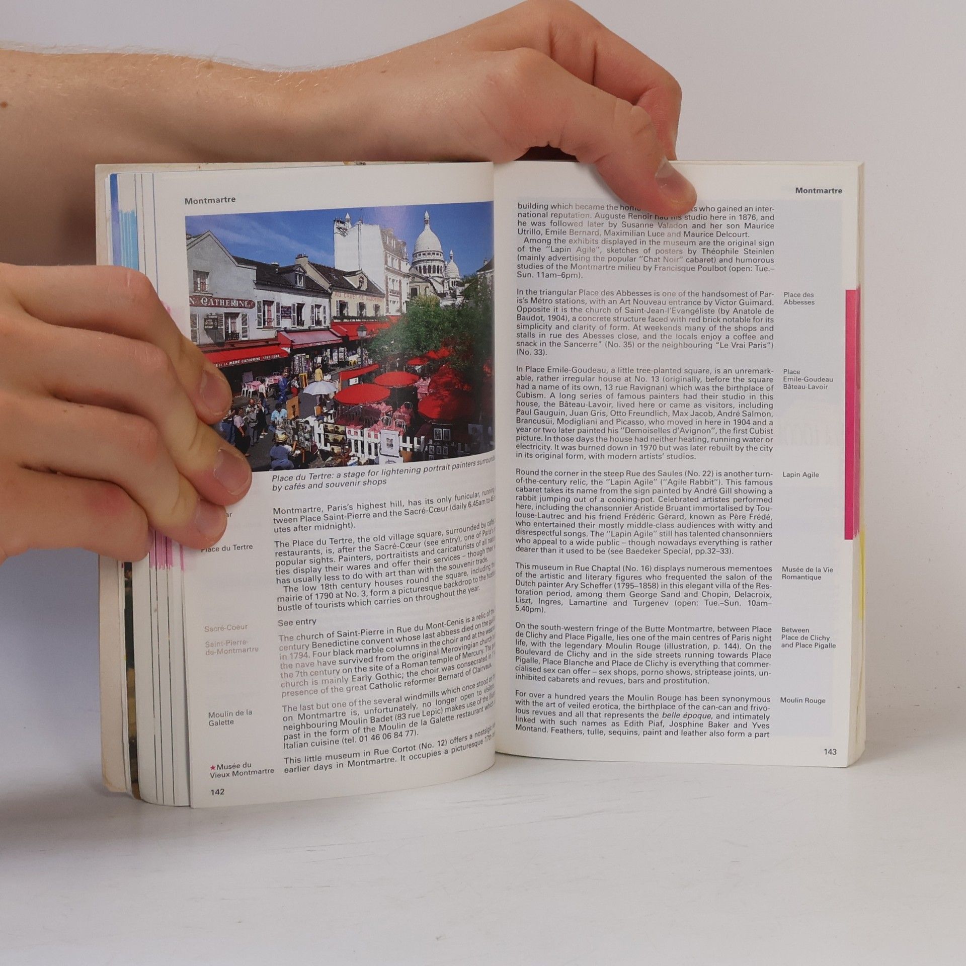 Baedeker's Paris