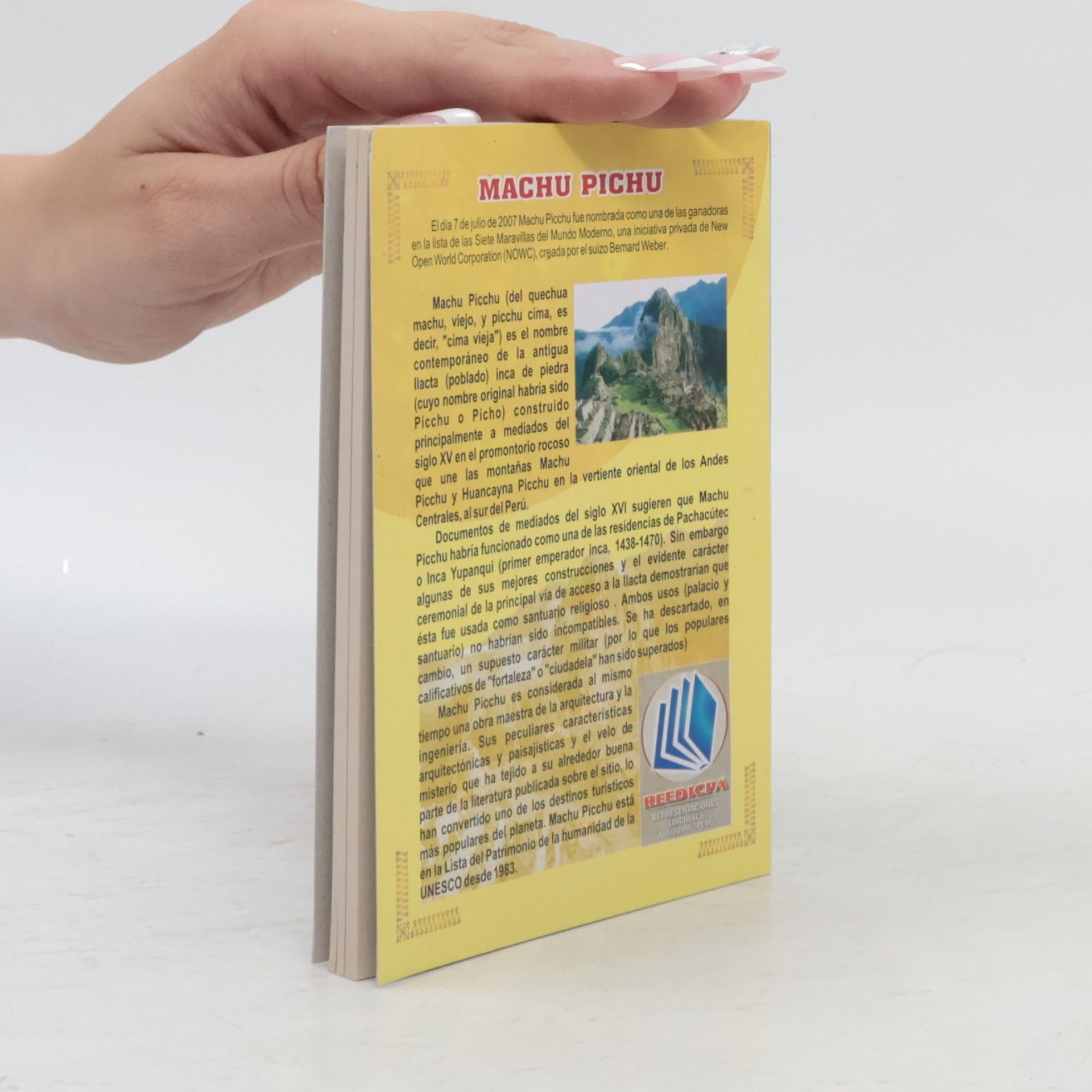 Autorenkollektiv Mitos, Cuentos y Leyendas