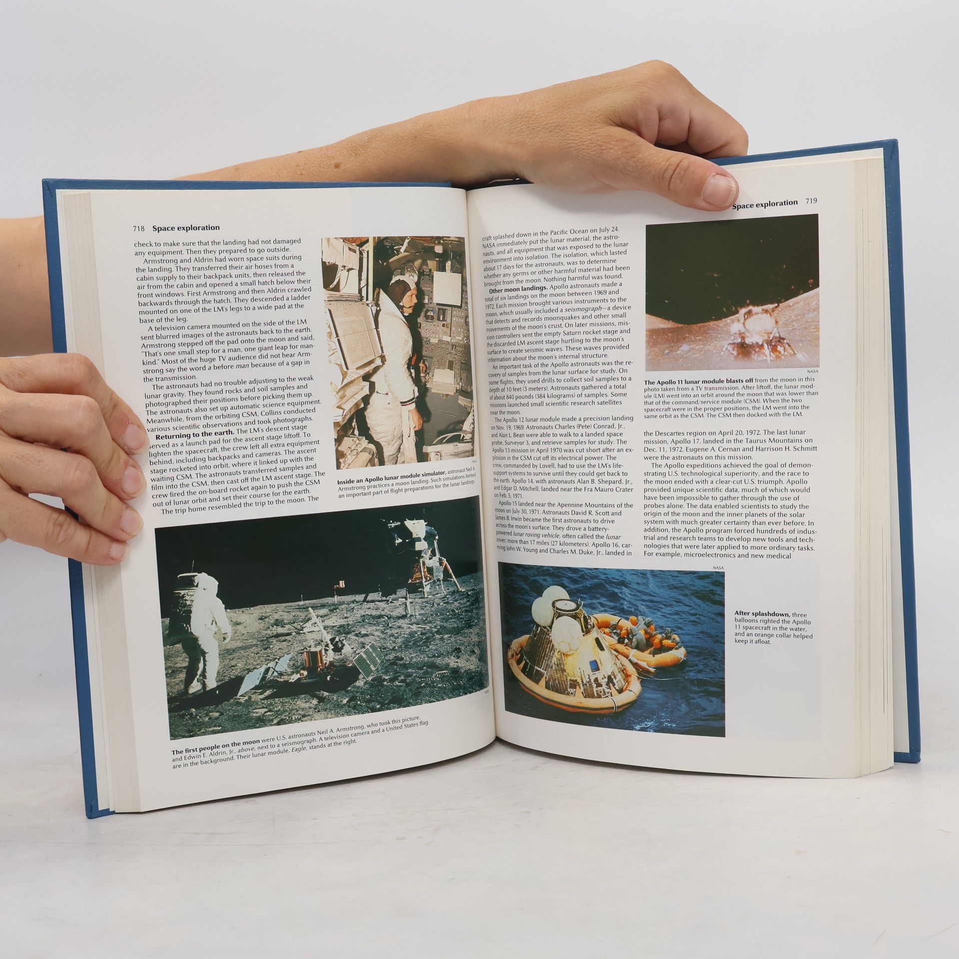 Various authors The World Book Encyclopedia 18. So-Sz