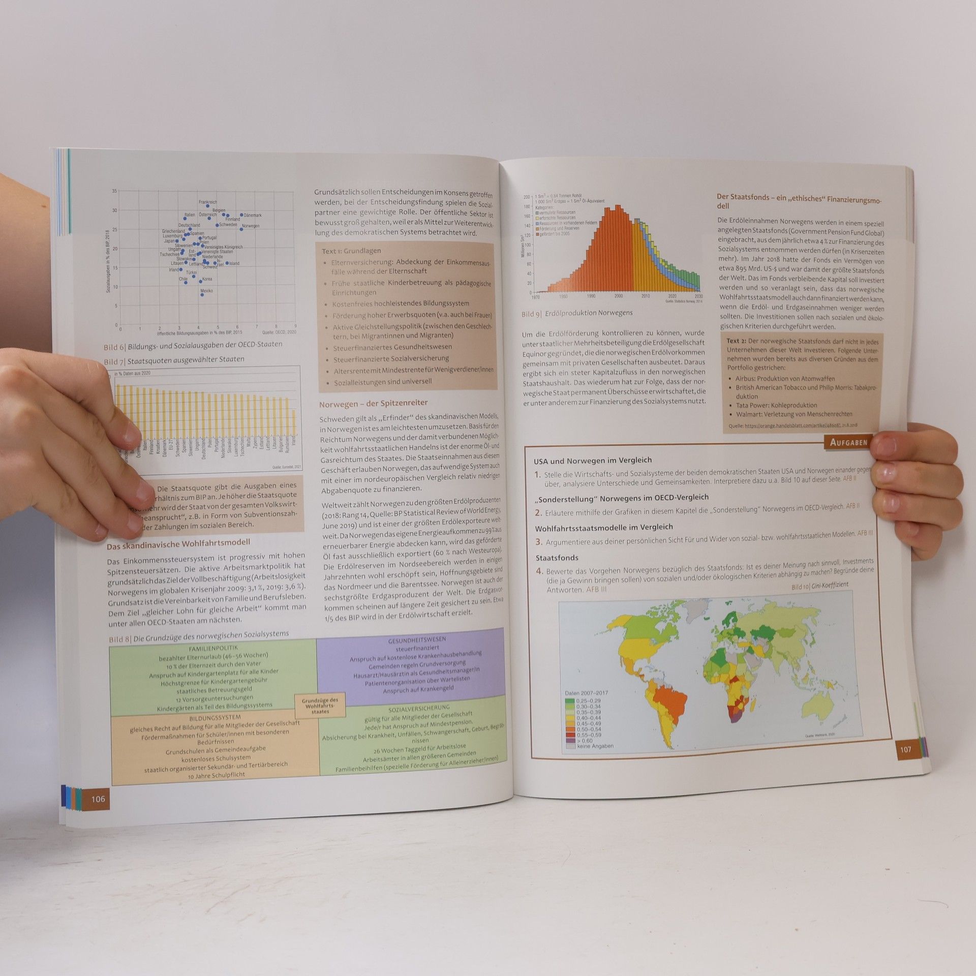 Various authors Meridiane 8