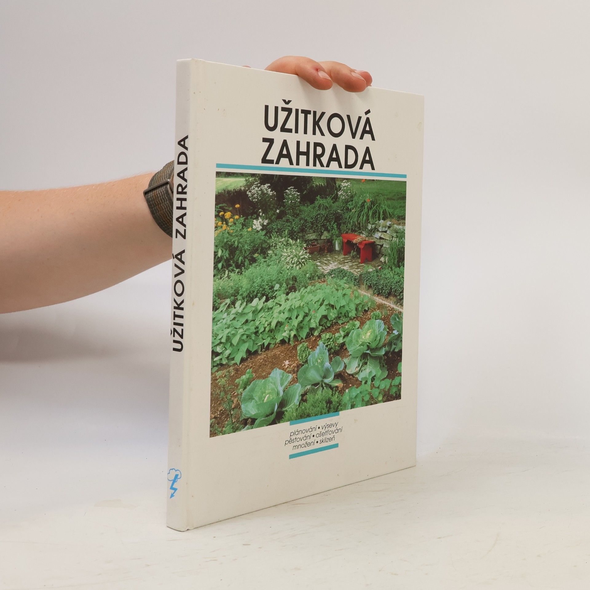 Autorenkollektiv Užitková zahrada
