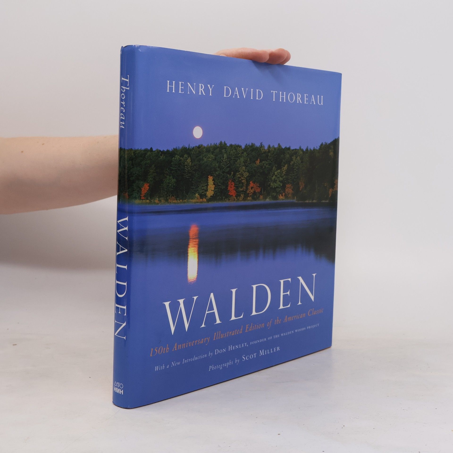 Don Henley Walden