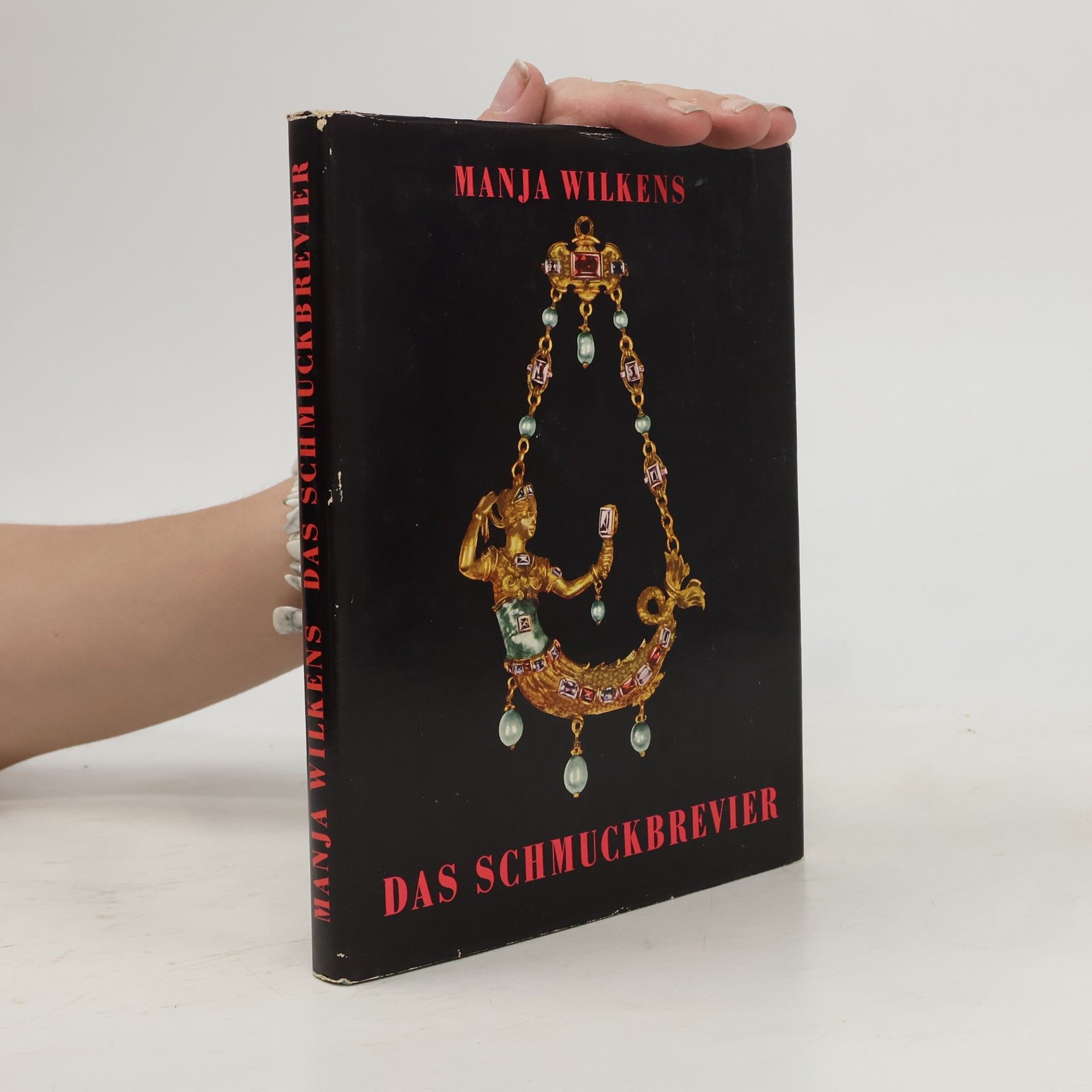 Das Schmuckbrevier
