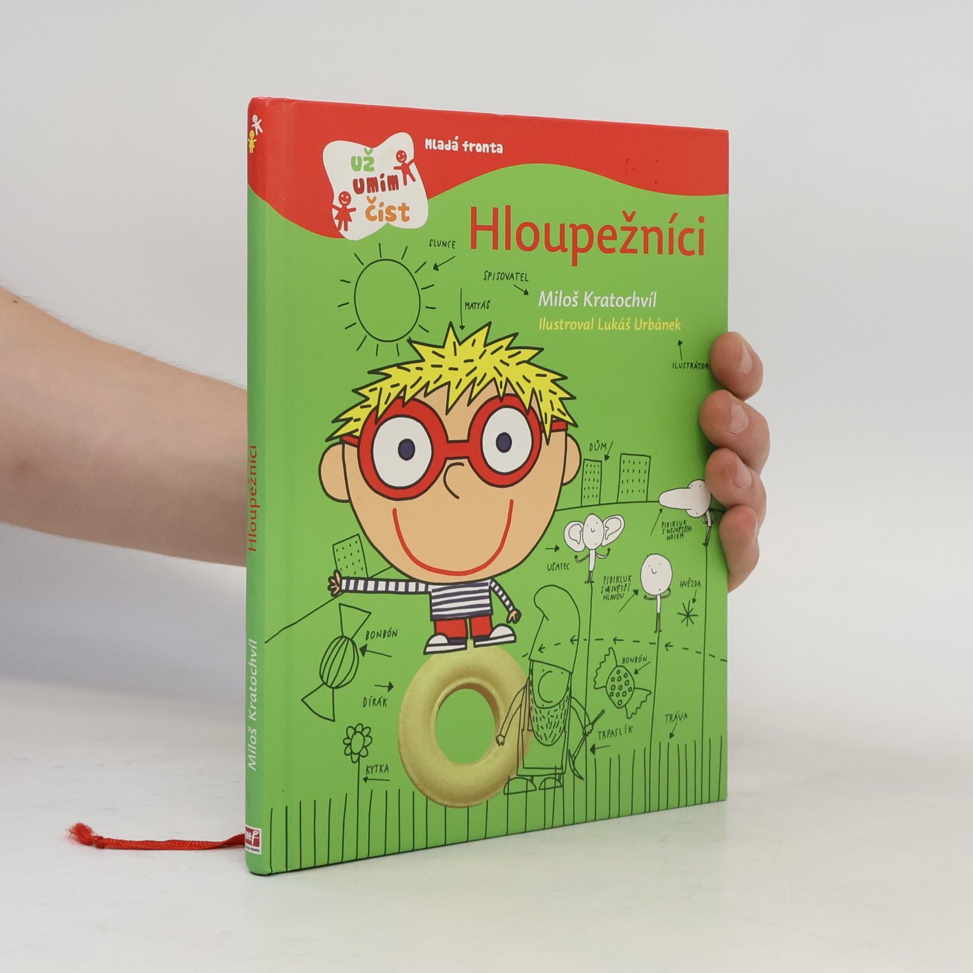 Hloupežníci