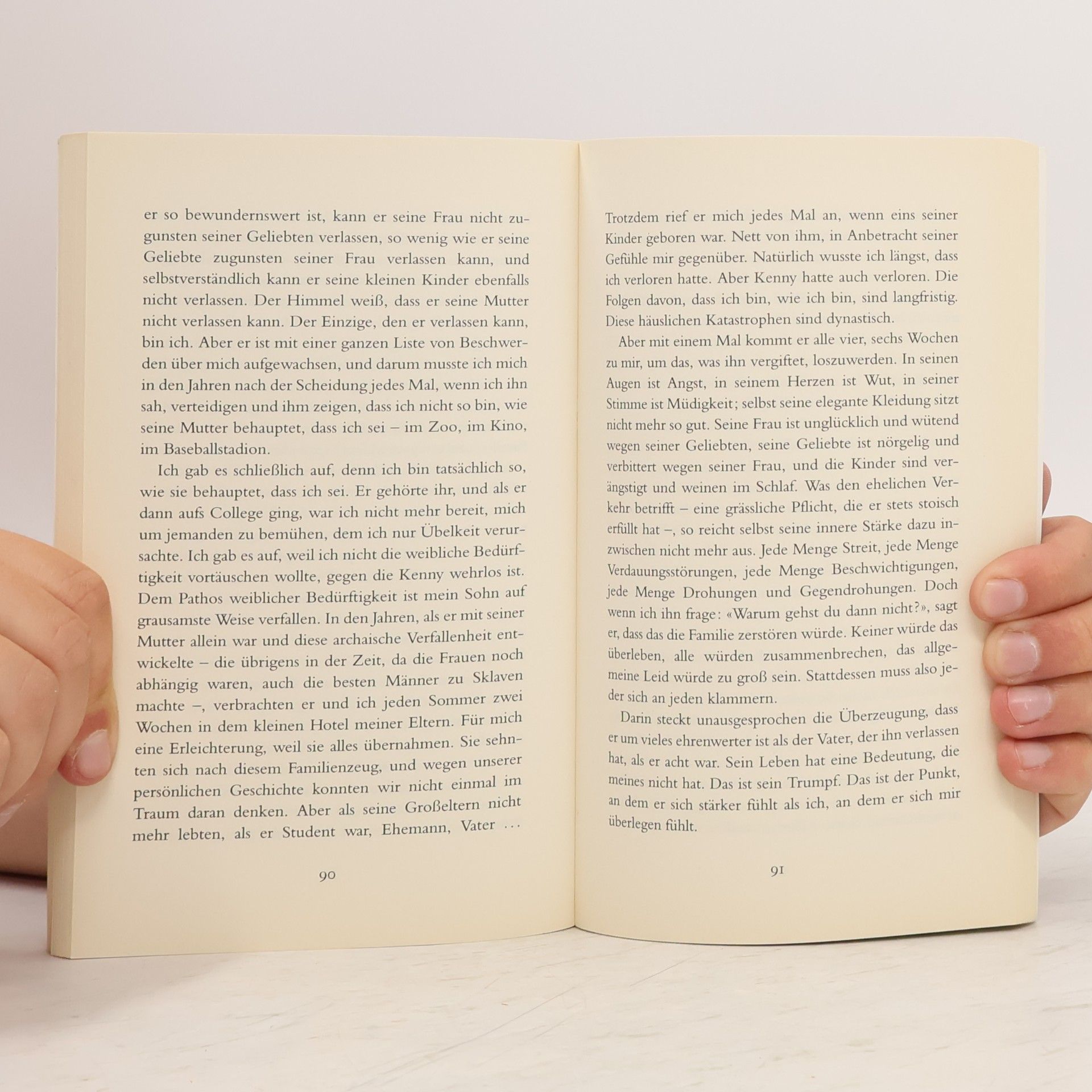 Philip Roth Das sterbende Tier