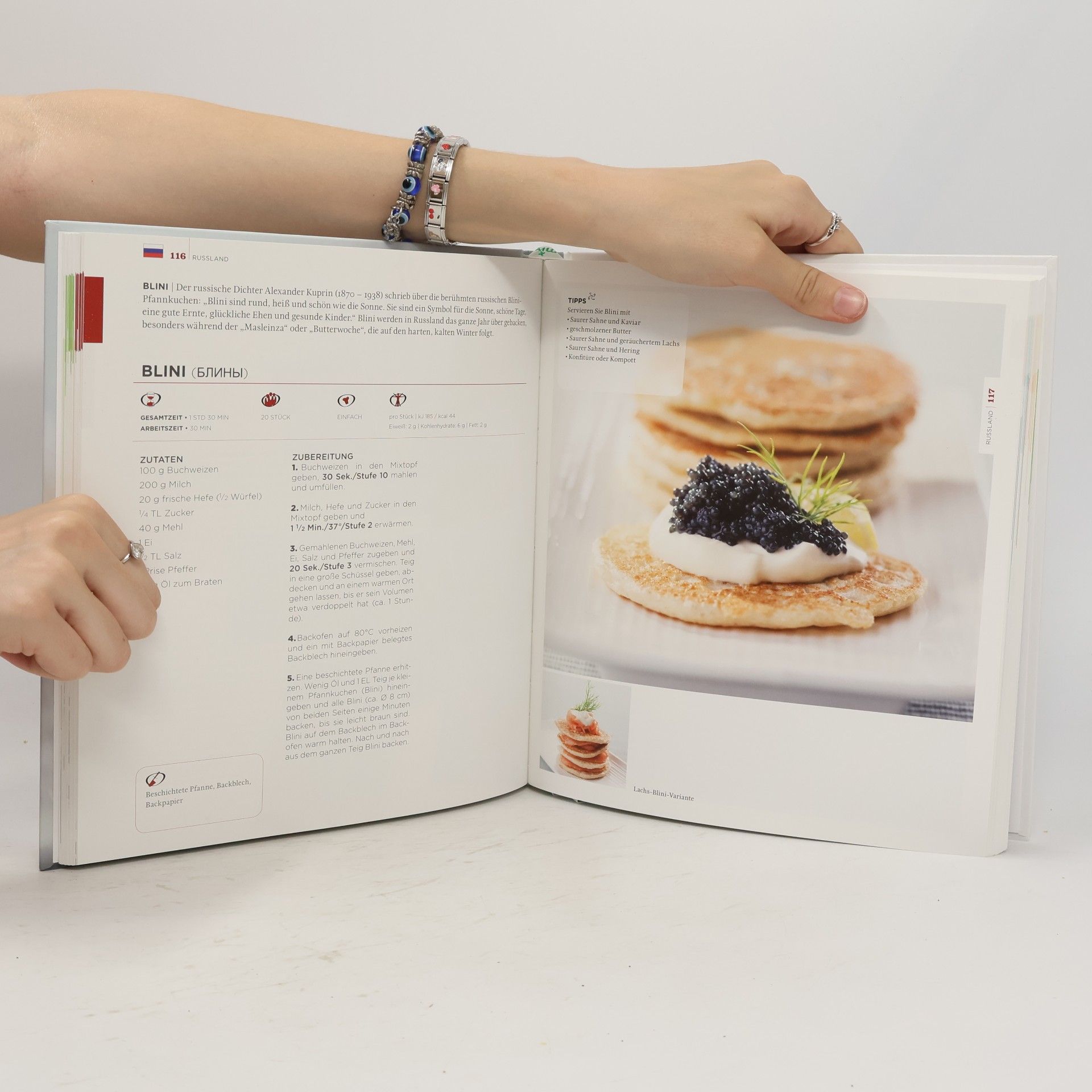 Autorenkollektiv Mit Thermomix auf Reisen