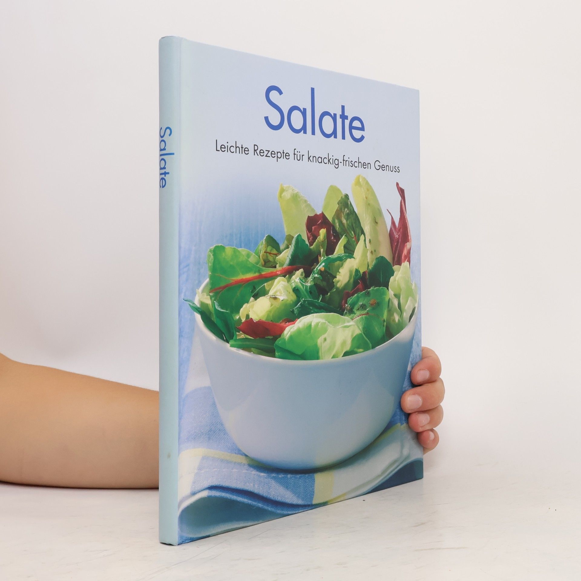 Autorenkollektiv Salate