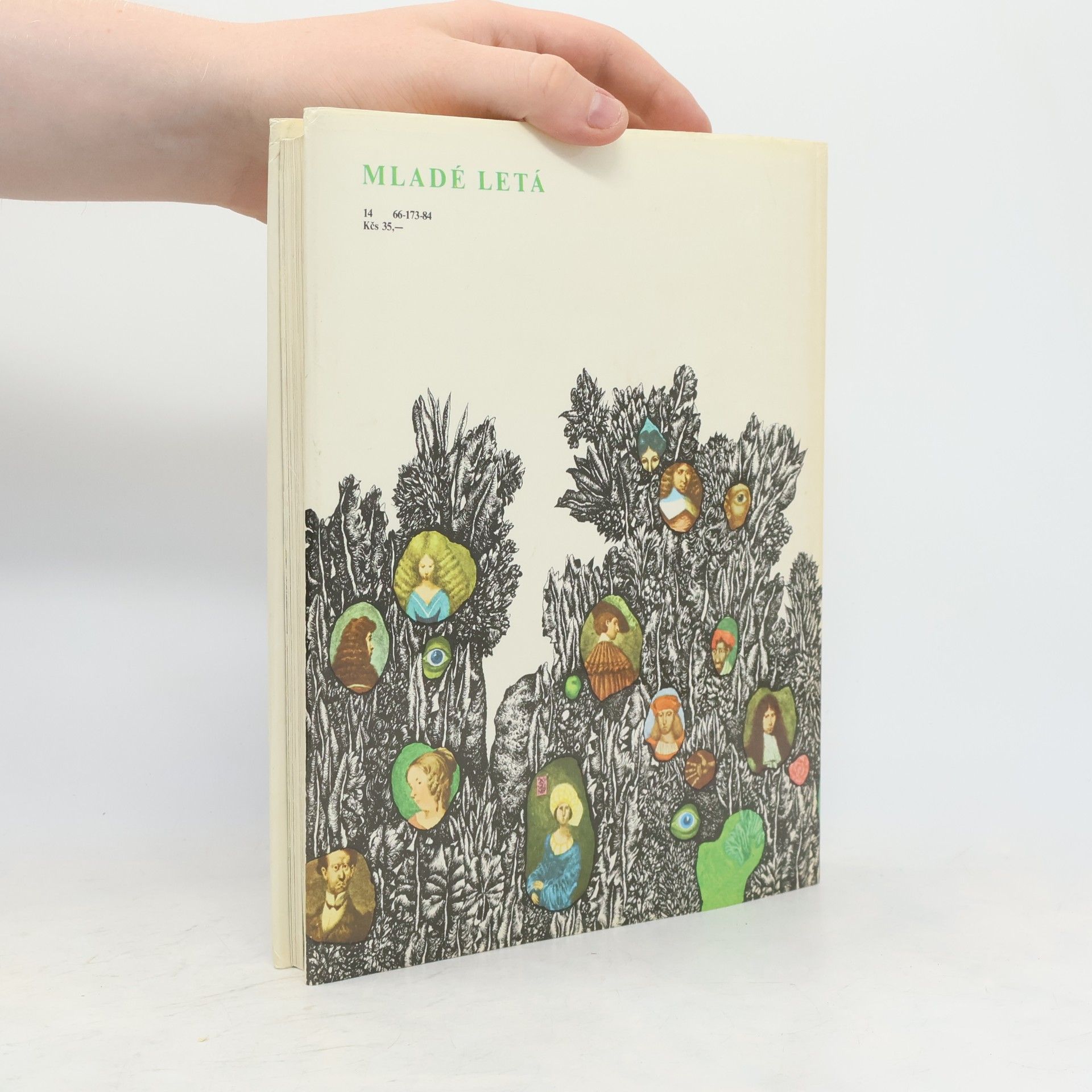 Hans Christian Andersen Malá morská panna