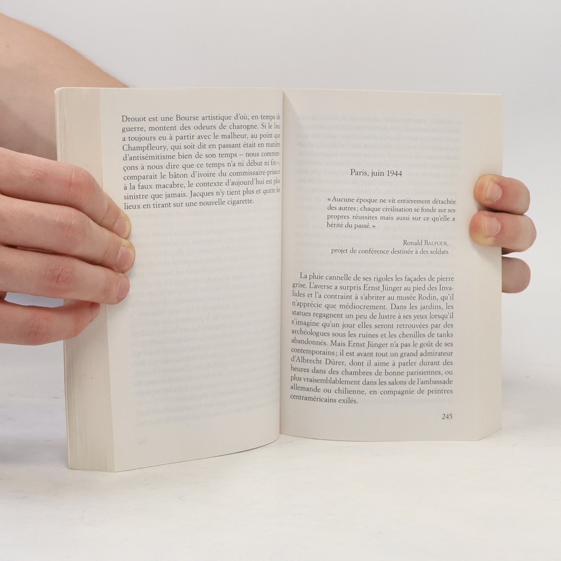 Emmanuelle Favier Le Livre de Poche: La Part des cendres