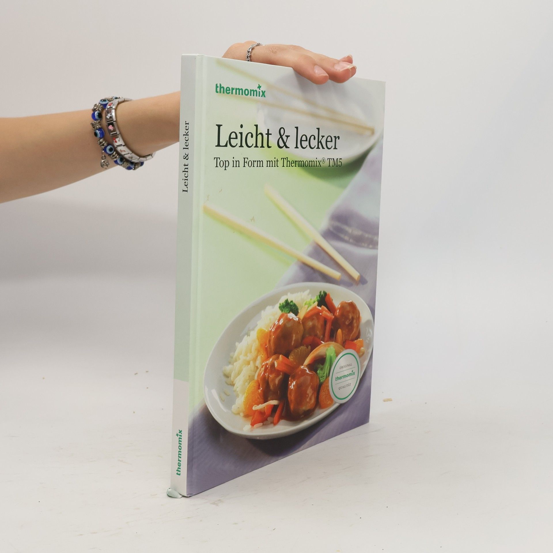 Autorenkollektiv Leicht und lecker