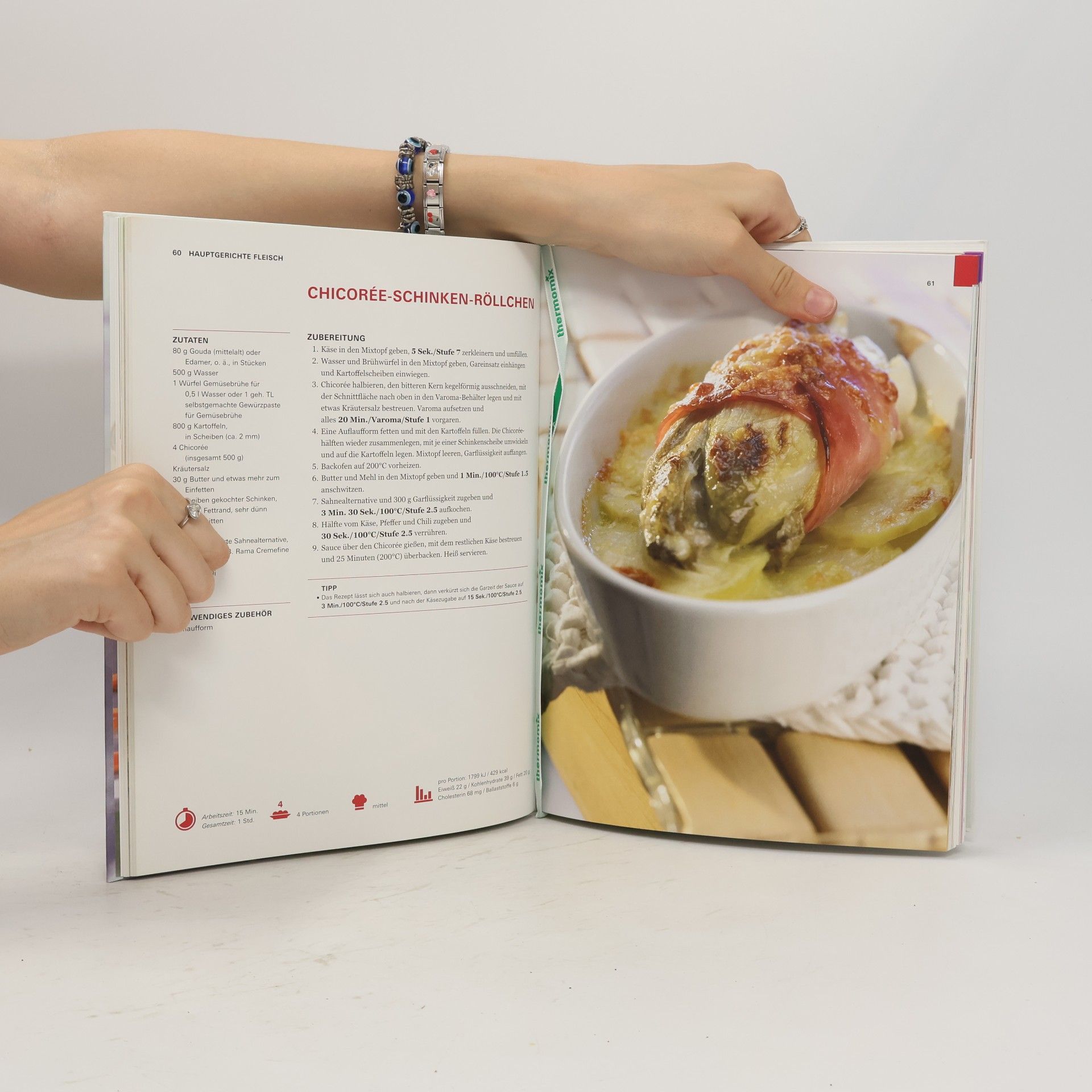 Autorenkollektiv Leicht und lecker