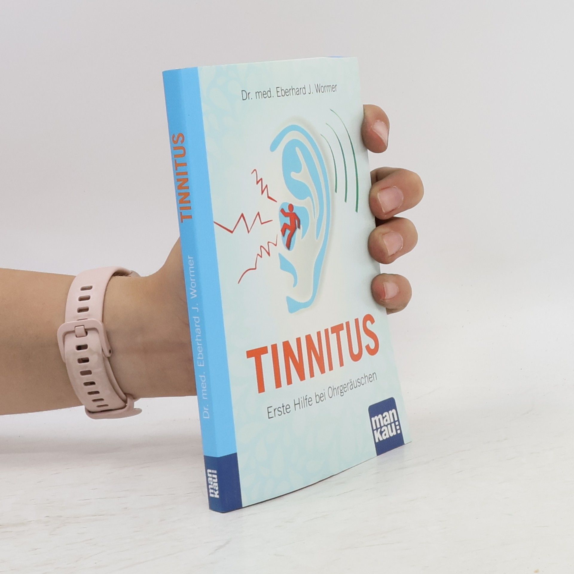Eberhard J. Wormer Tinnitus