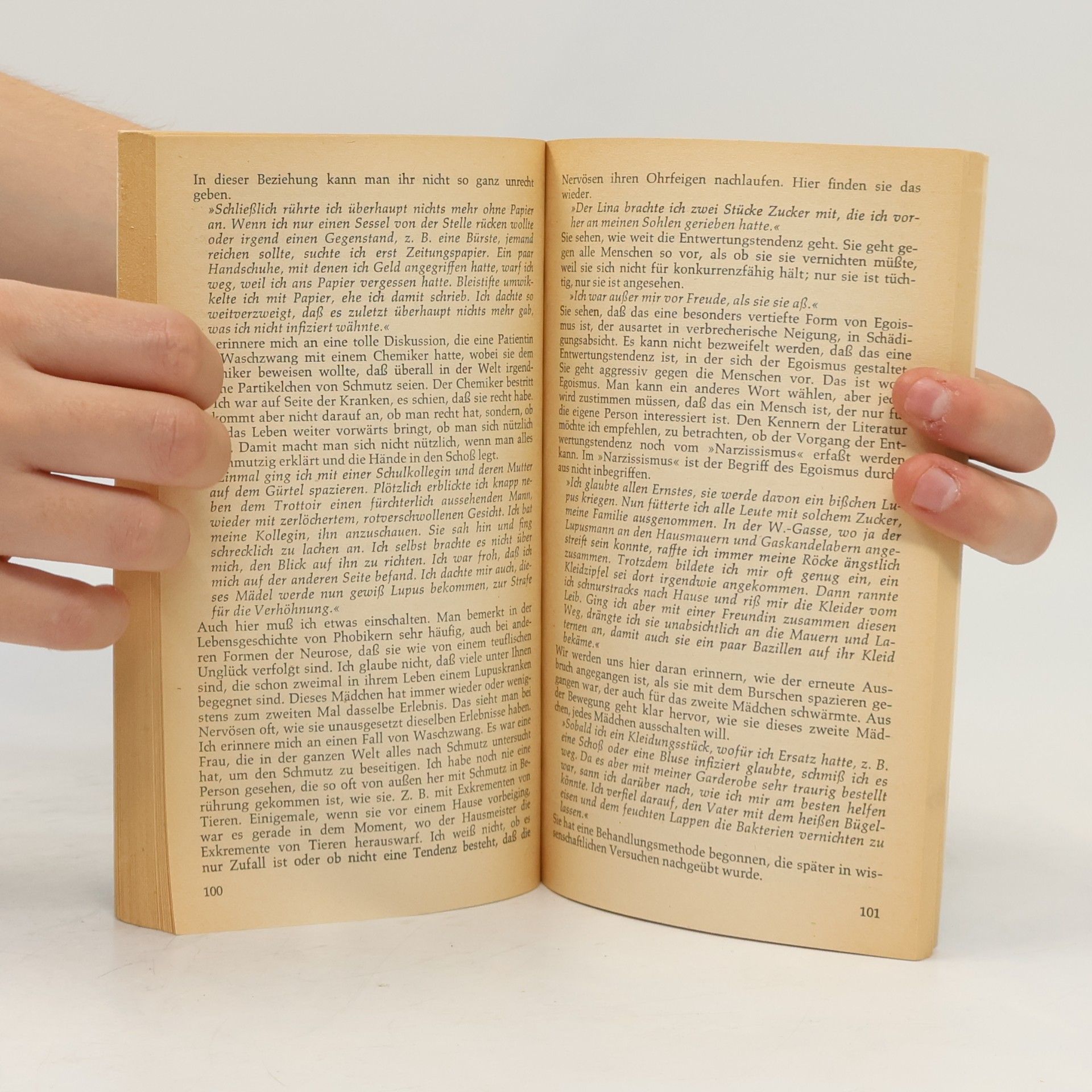 Alfred Adler Bücher des Wissens - 1: Die Technik der Individualpsychologie