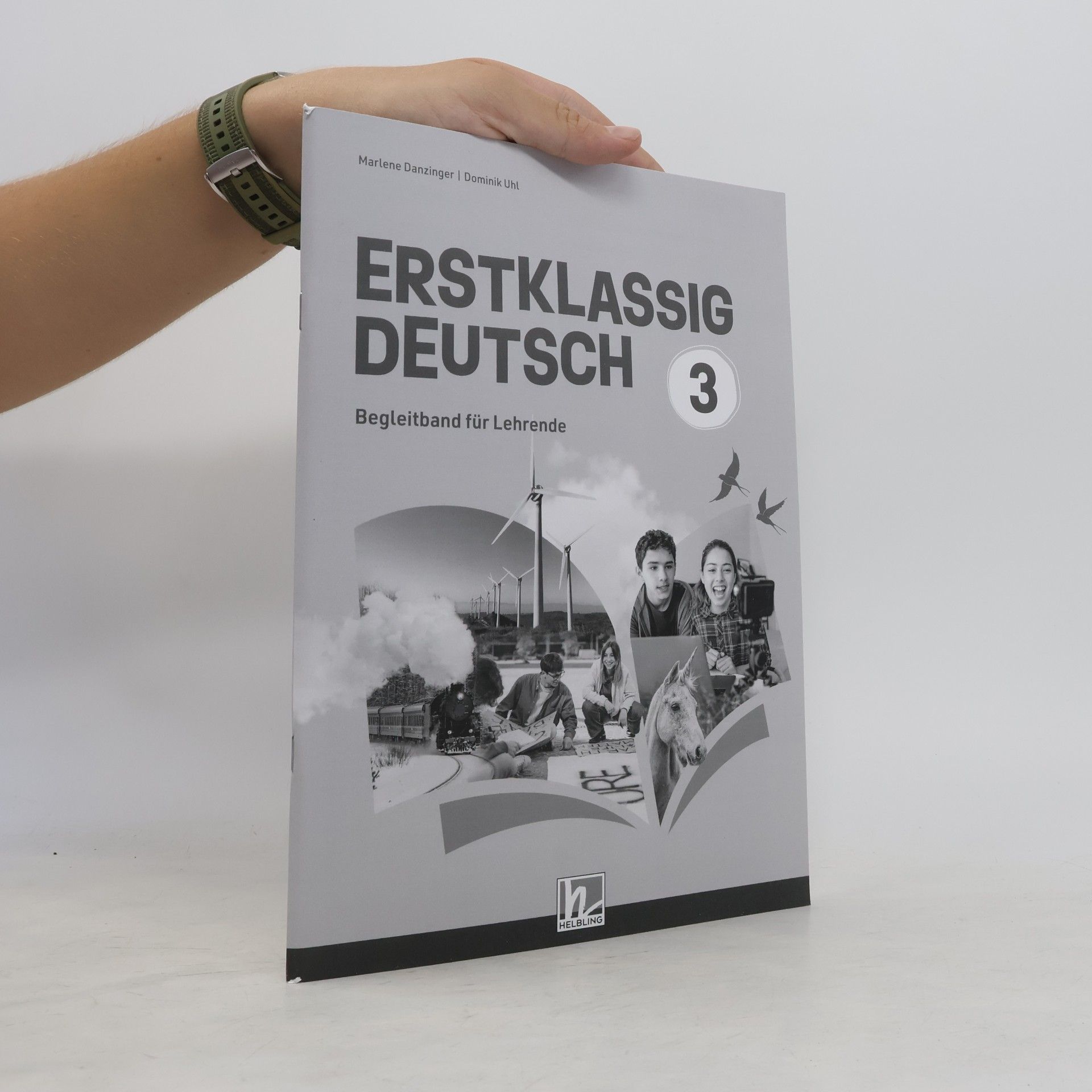 Erstklassig Deutsch