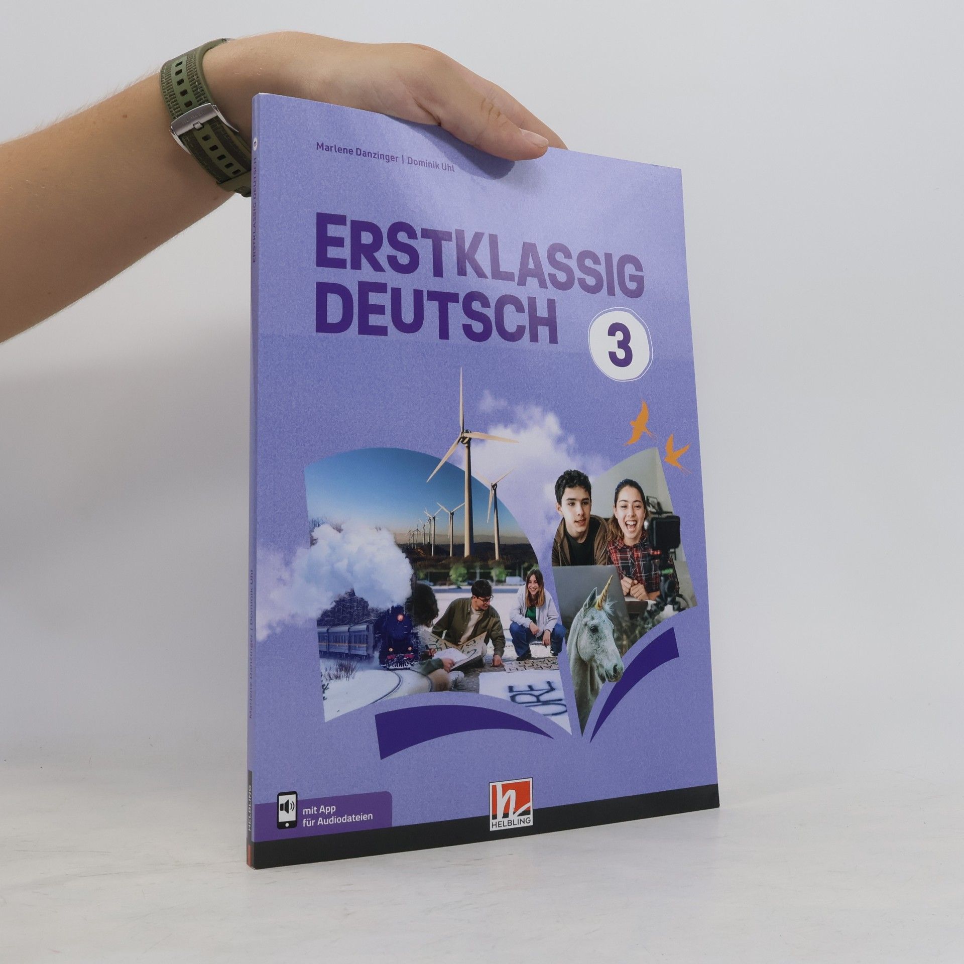Erstklassig Deutsch
