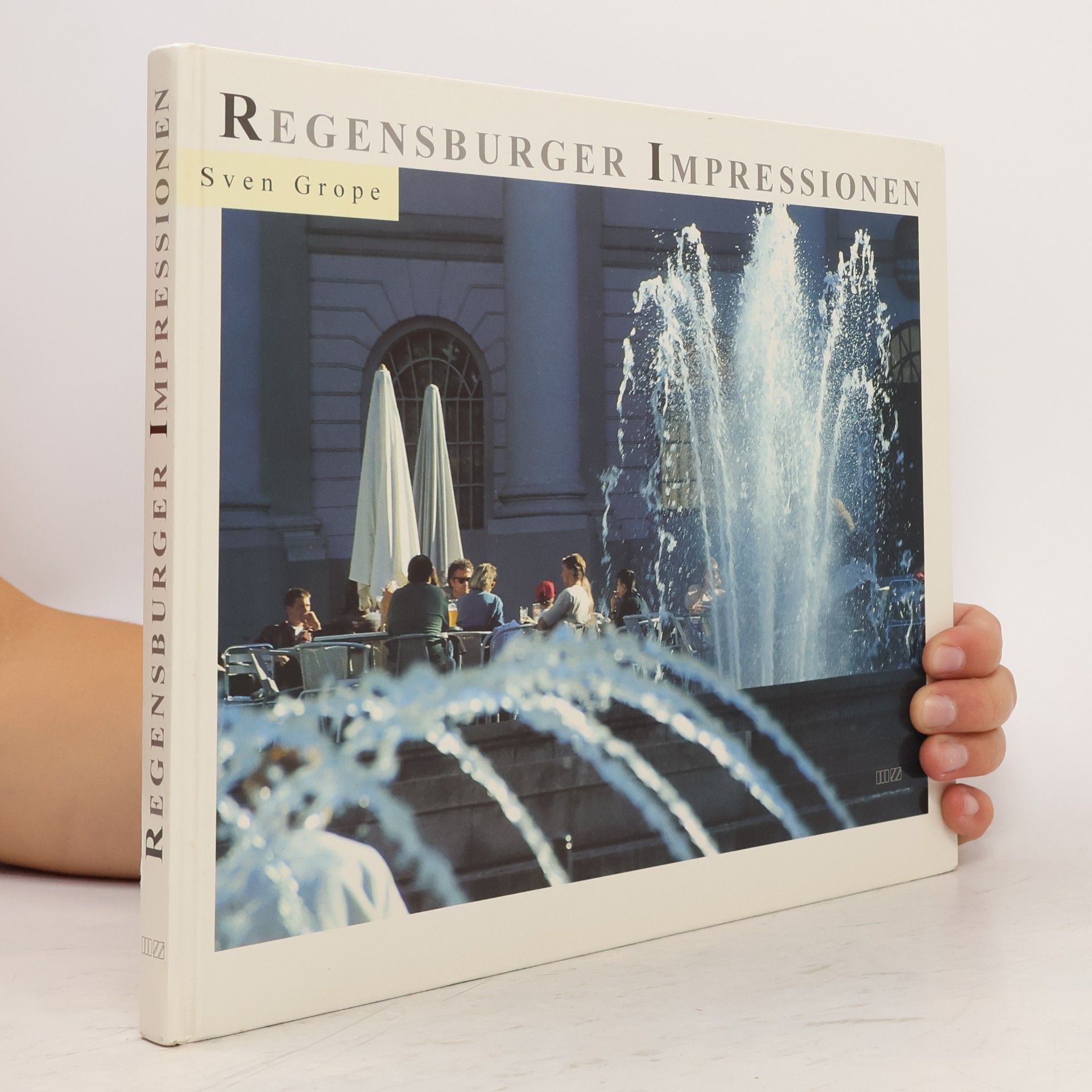 Sven Grope Regensburger Impressionen