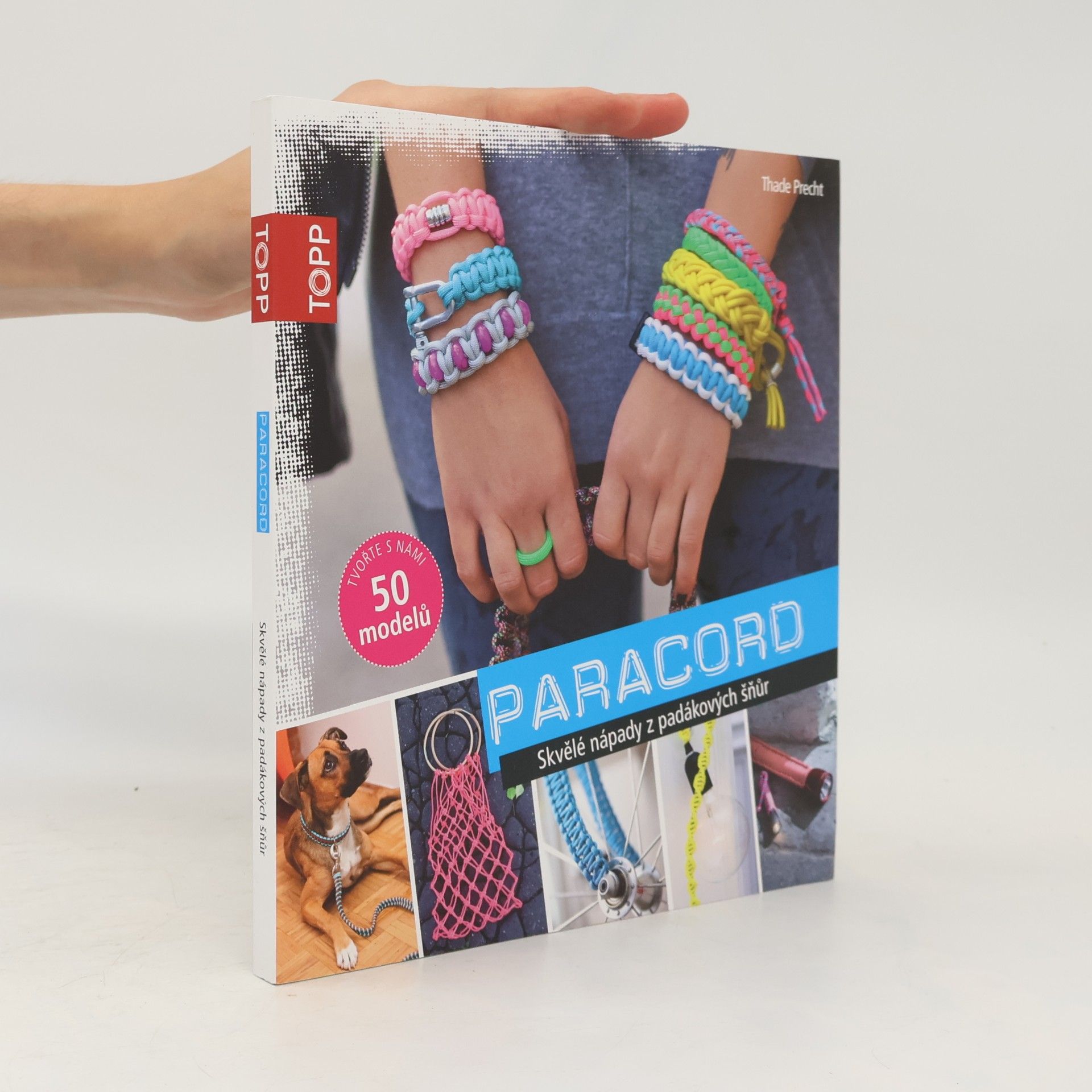 Topp paracord